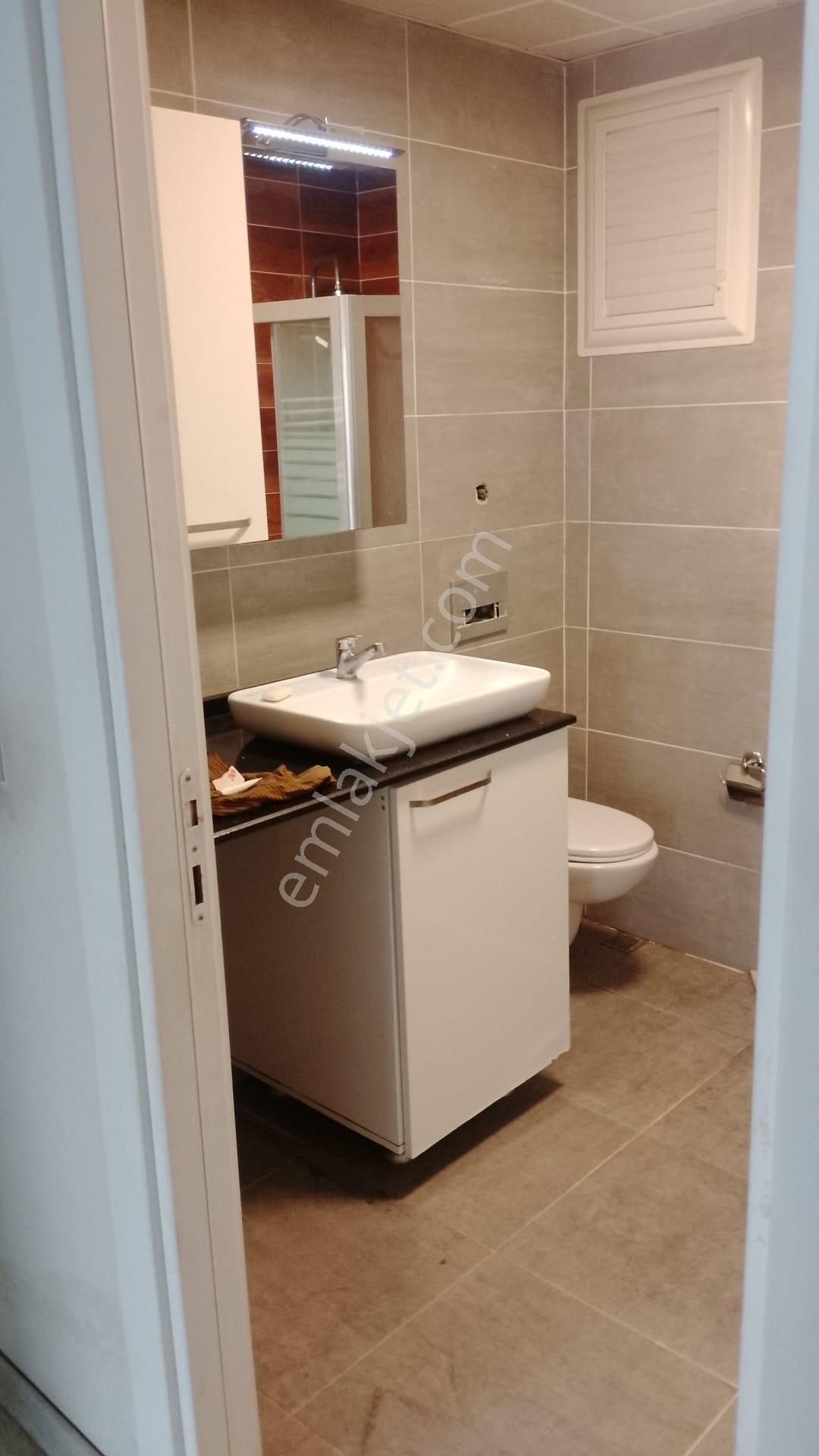 Sahibinden Bornova Aşık Veysel Rekrasyon Alanı Cadde Üstü Kiralık Daire - Görsel 18