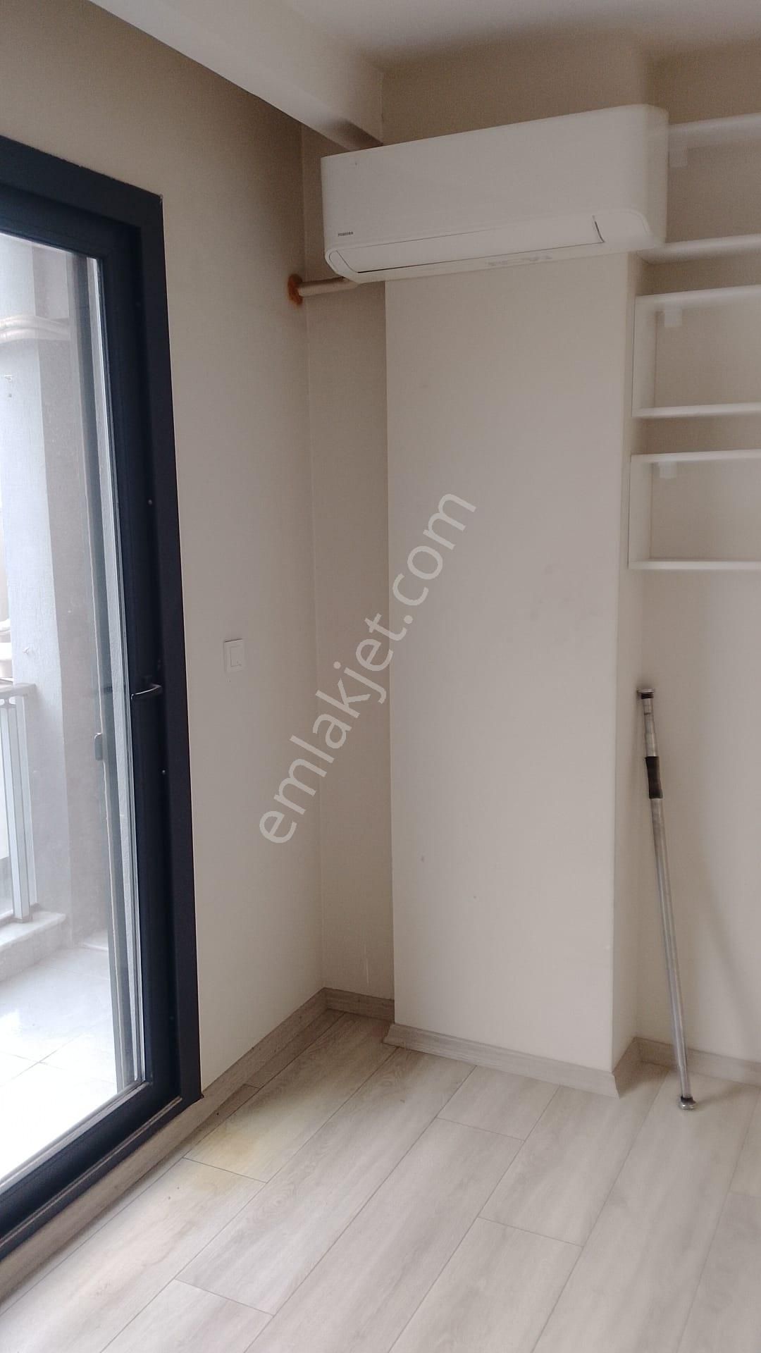 Sahibinden Bornova Aşık Veysel Rekrasyon Alanı Cadde Üstü Kiralık Daire - Görsel 7