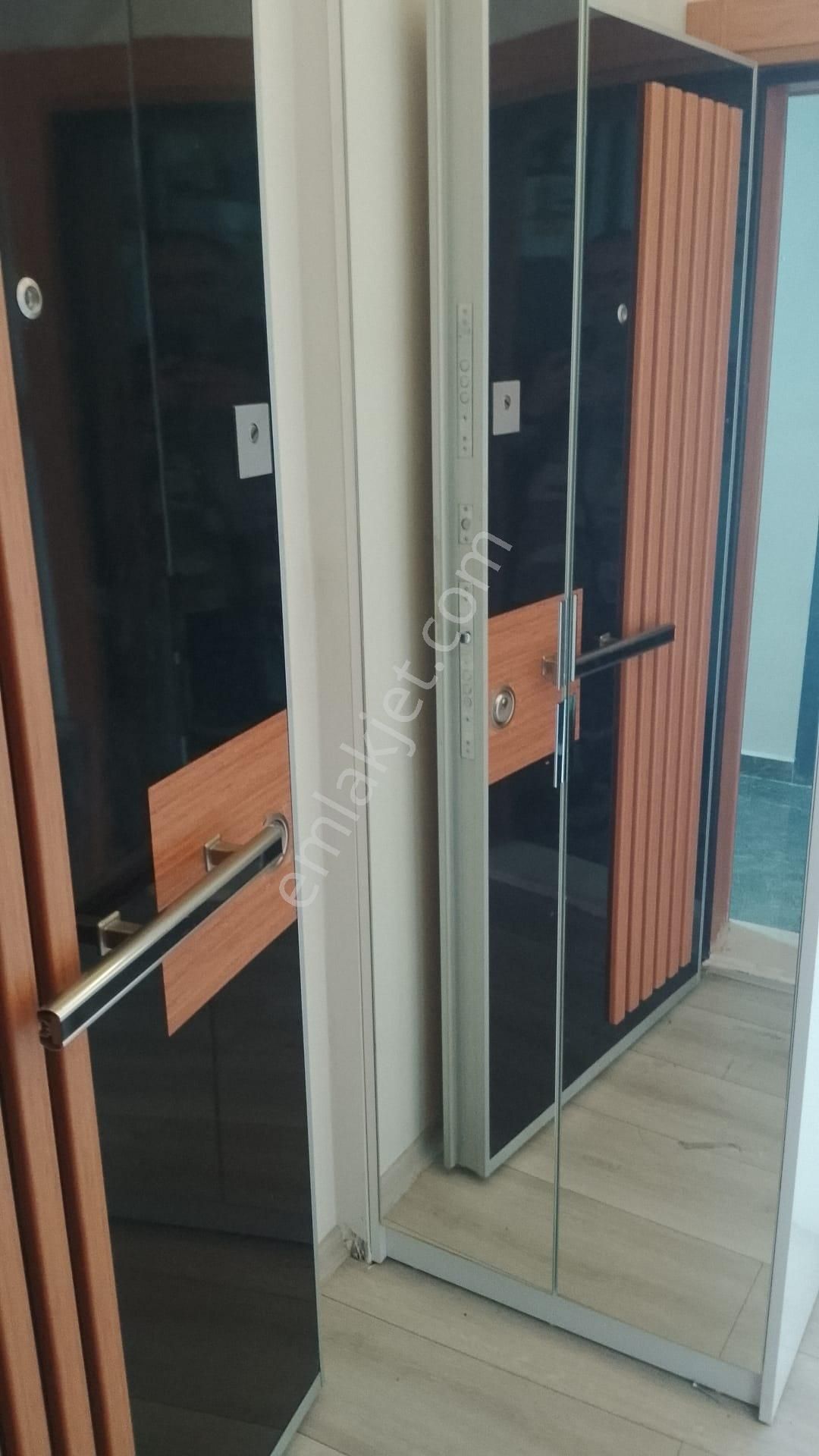Sahibinden Bornova Aşık Veysel Rekrasyon Alanı Cadde Üstü Kiralık Daire - Görsel 26