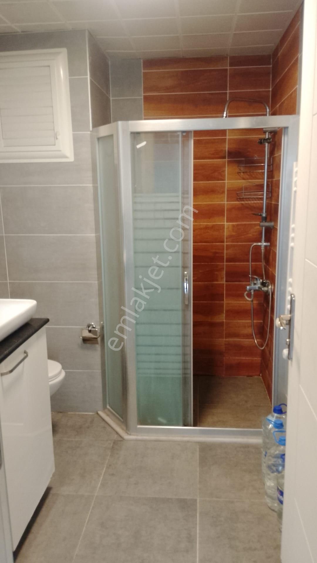 Sahibinden Bornova Aşık Veysel Rekrasyon Alanı Cadde Üstü Kiralık Daire - Görsel 17