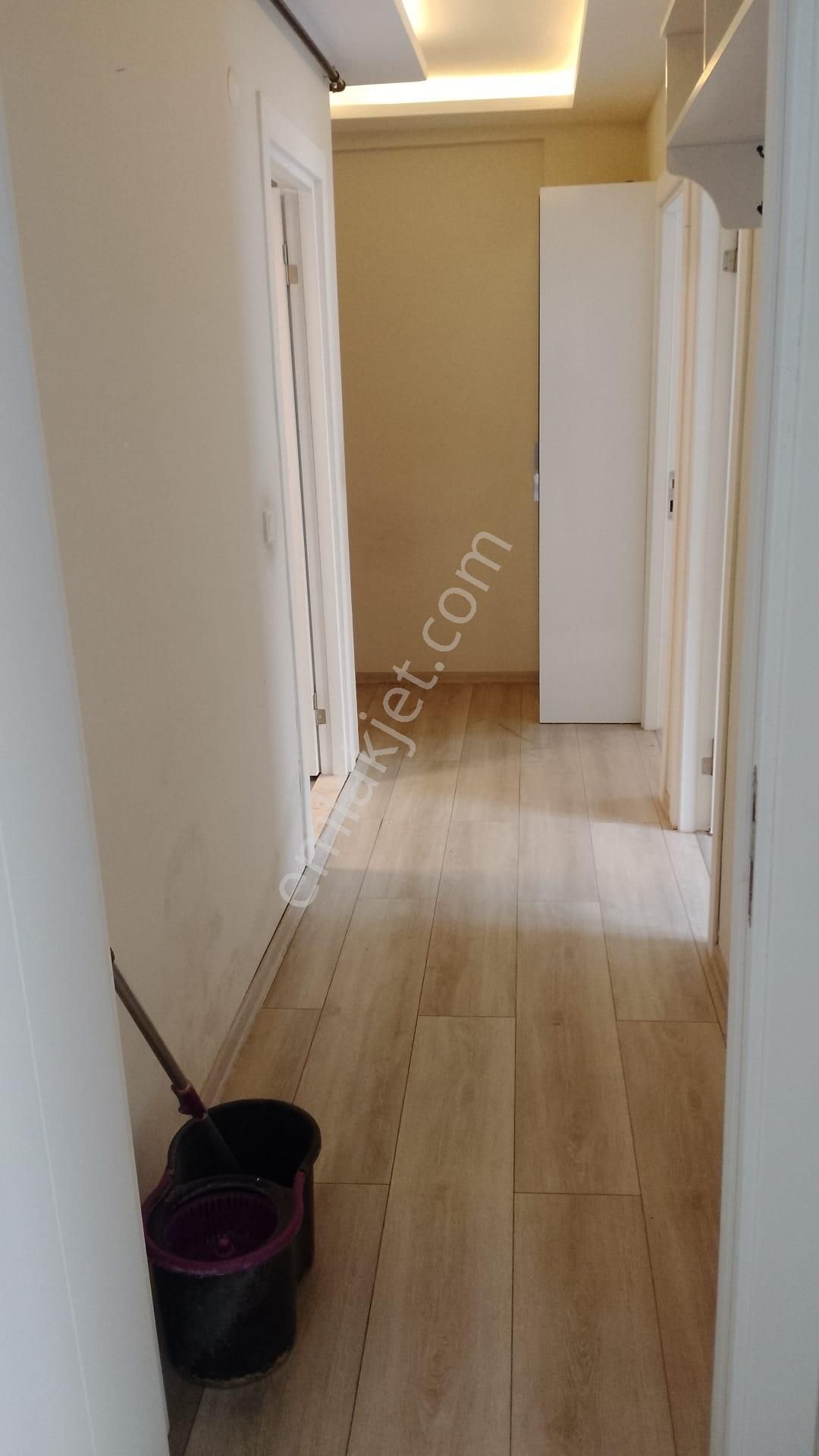 Sahibinden Bornova Aşık Veysel Rekrasyon Alanı Cadde Üstü Kiralık Daire - Görsel 20