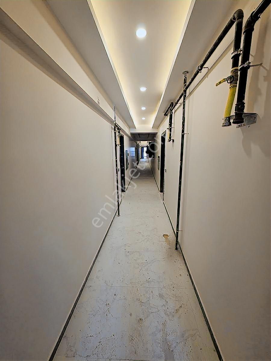 Söke Yenicami Mah.3+1 Kapalı Mutfak Dogalgazlı - Görsel 4