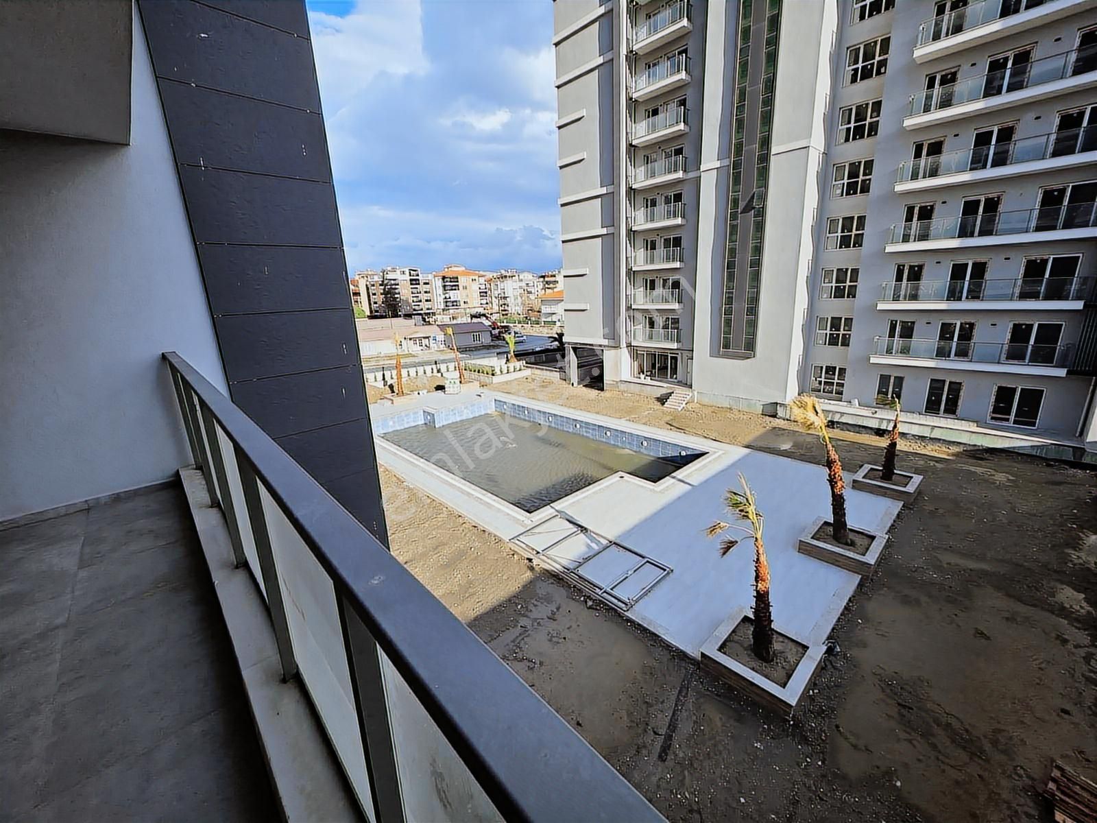 Söke Yenicami Mah.3+1 Kapalı Mutfak Dogalgazlı - Görsel 25