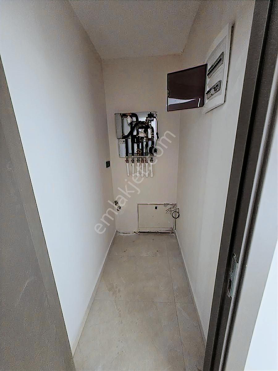 Söke Yenicami Mah.3+1 Kapalı Mutfak Dogalgazlı - Görsel 15