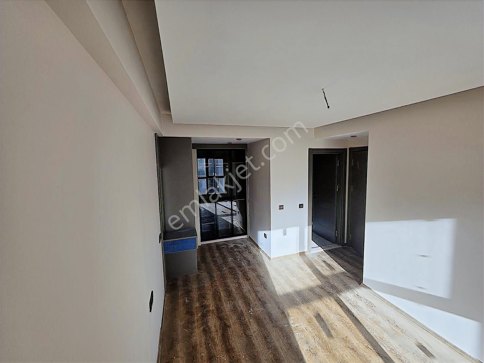 Söke Yenicami Mah.3+1 Kapalı Mutfak Dogalgazlı - Görsel 10