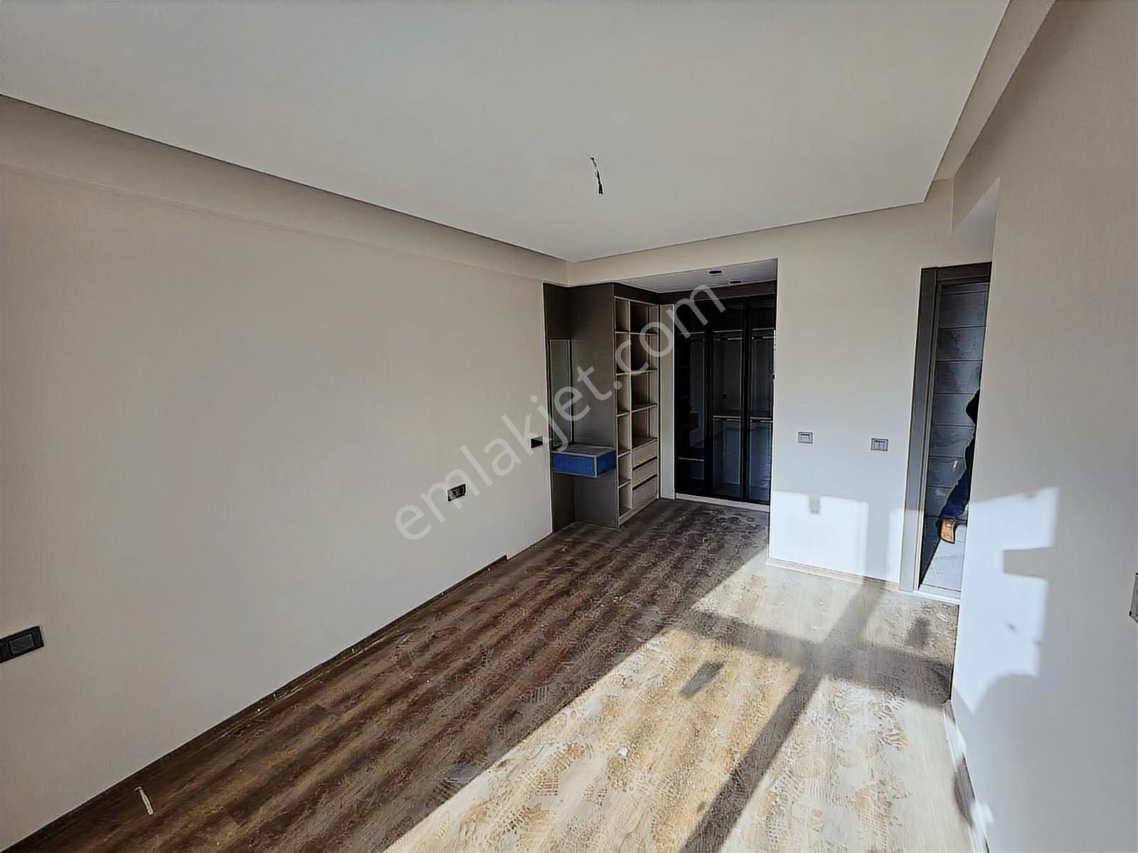 Söke Yenicami Mah.3+1 Kapalı Mutfak Dogalgazlı - Görsel 19