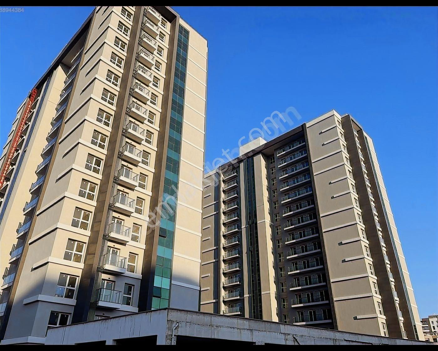 Söke Yenicami Mah.3+1 Kapalı Mutfak Dogalgazlı - Görsel 12