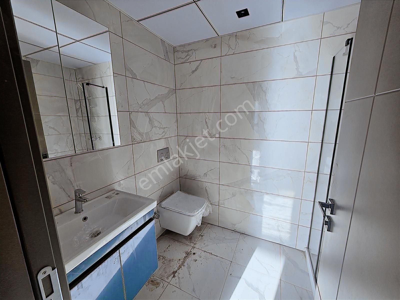 Söke Yenicami Mah.3+1 Kapalı Mutfak Dogalgazlı - Görsel 23