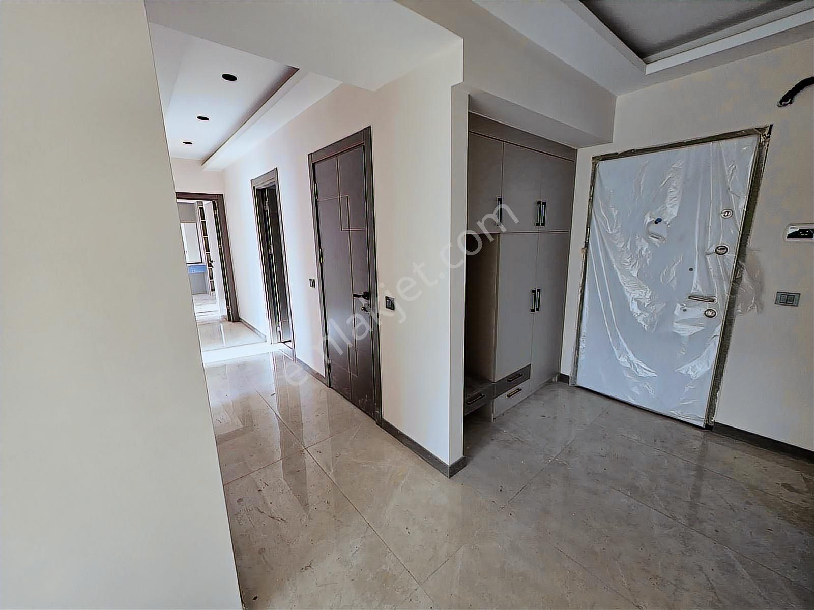 Söke Yenicami Mah.3+1 Kapalı Mutfak Dogalgazlı - Görsel 8