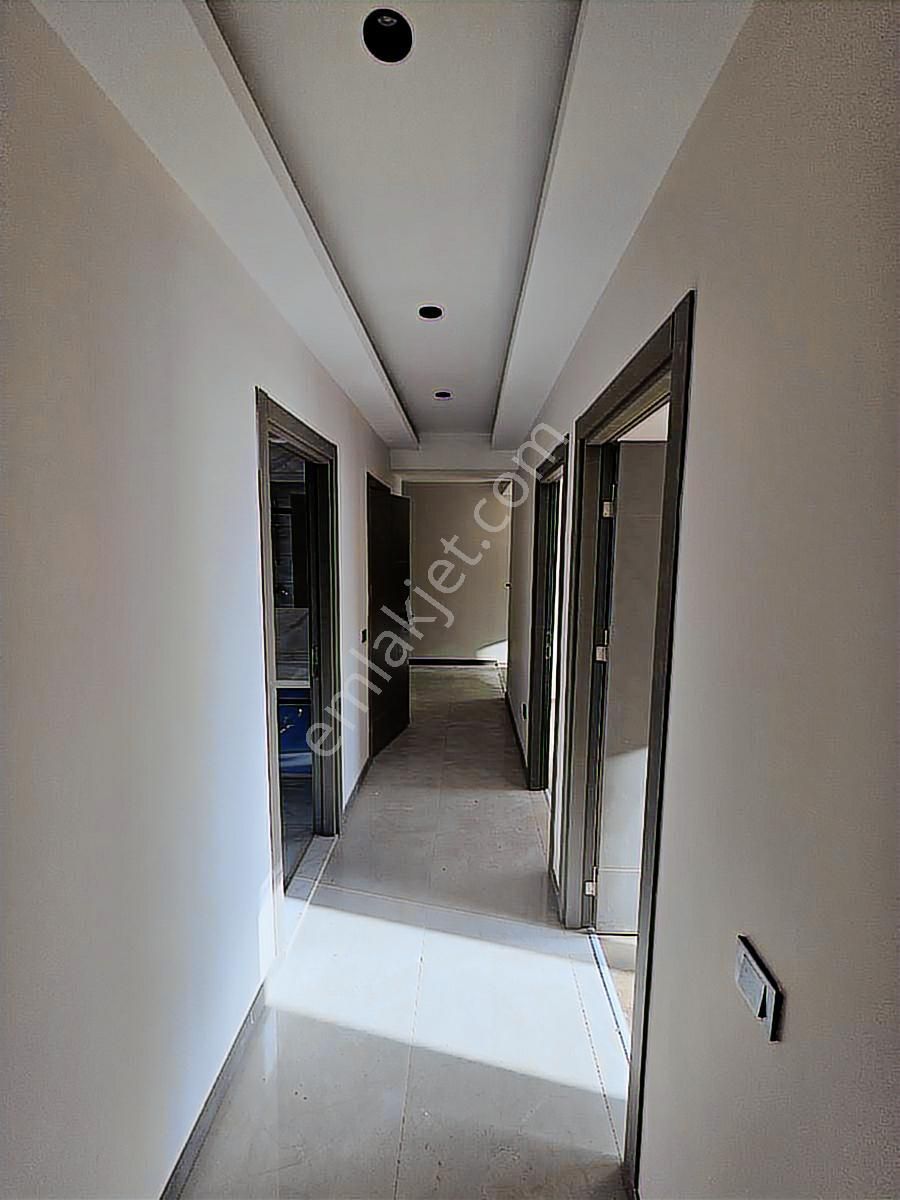 Söke Yenicami Mah.3+1 Kapalı Mutfak Dogalgazlı - Görsel 5