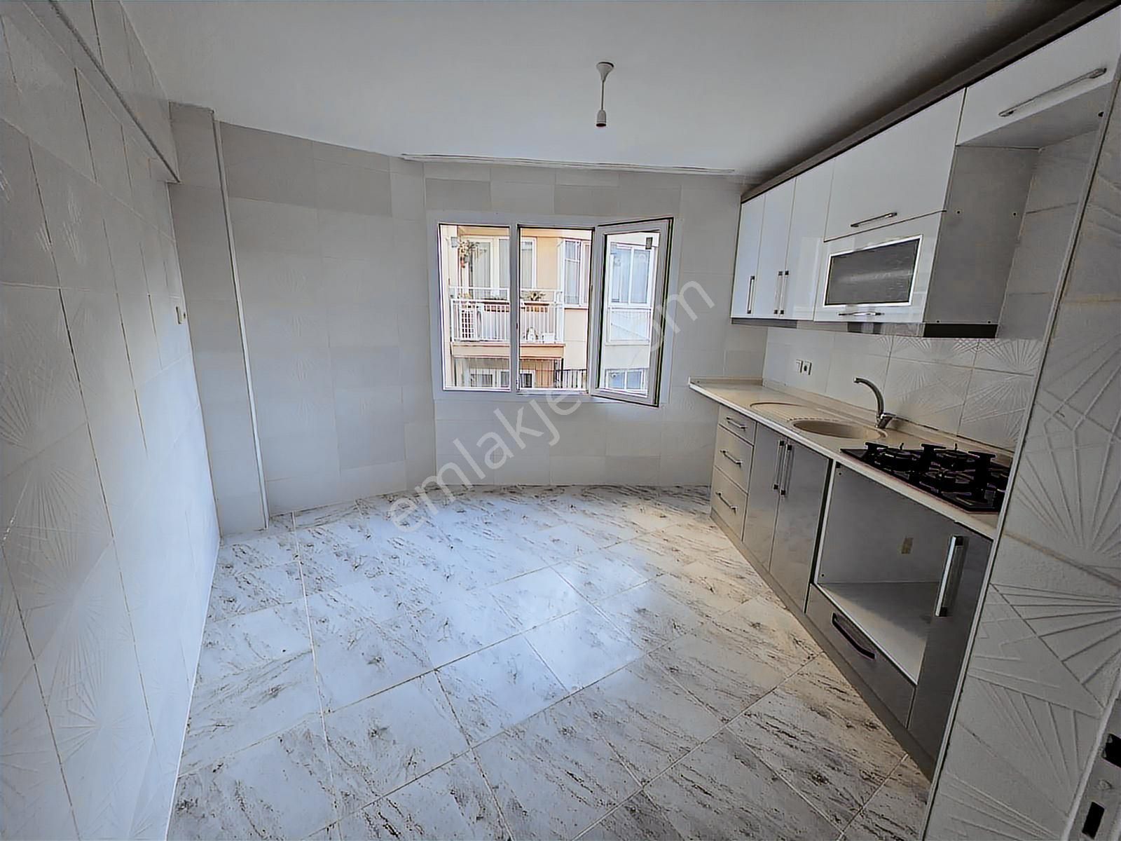 Söke Konak Mah.çarşı Merkezde 3+1 Kapalı Mutfak - Görsel 11