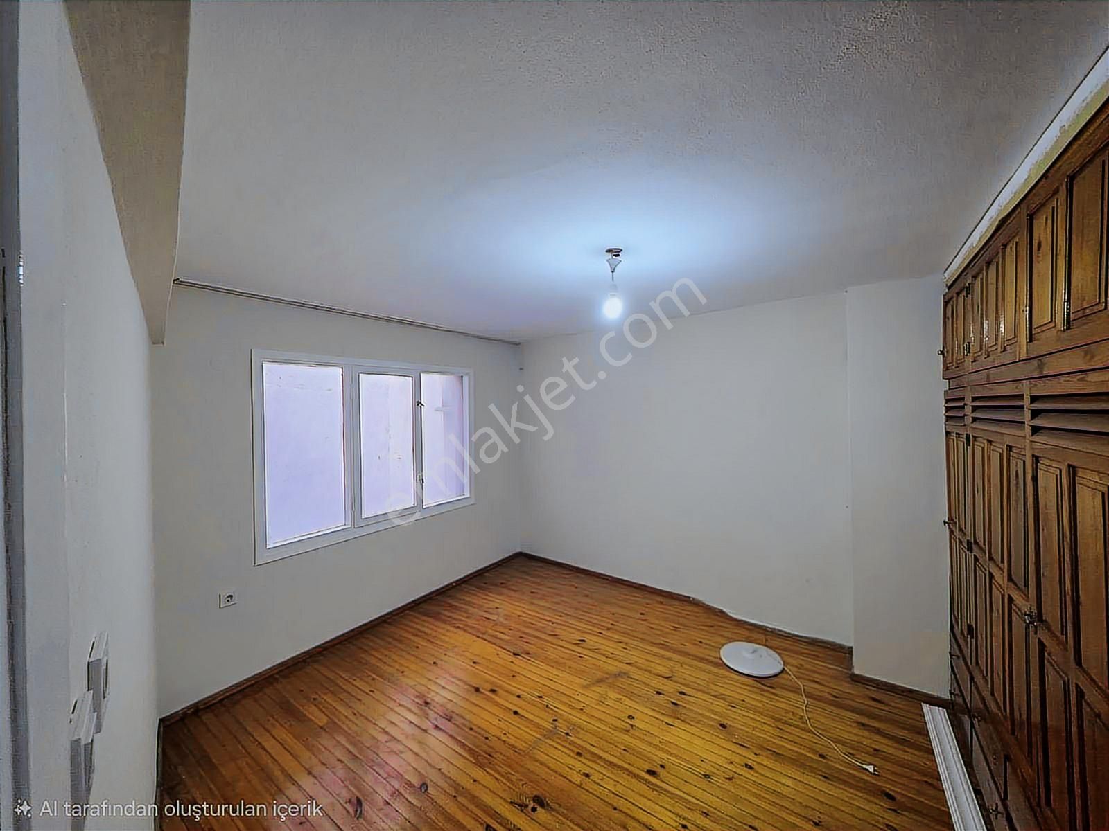 Söke Konak Mah.çarşı Merkezde 3+1 Kapalı Mutfak - Görsel 14