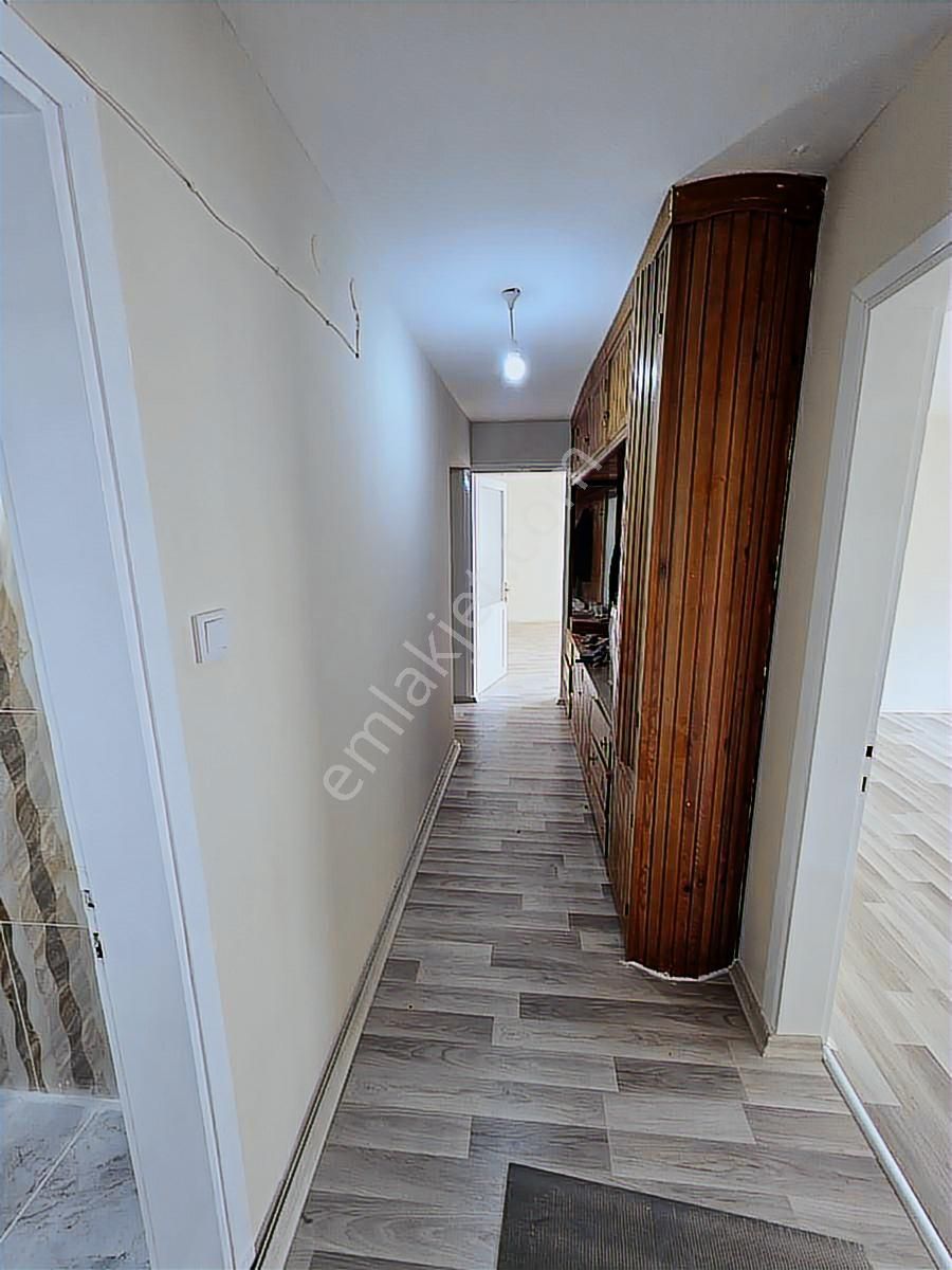 Söke Konak Mah.çarşı Merkezde 3+1 Kapalı Mutfak - Görsel 13