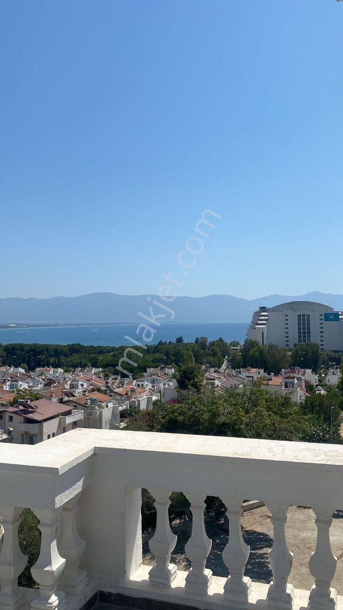 Kadınlar Denizinde Çift Tapulu 7 Odalı Lüks Villa Fırsatı - Görsel 2