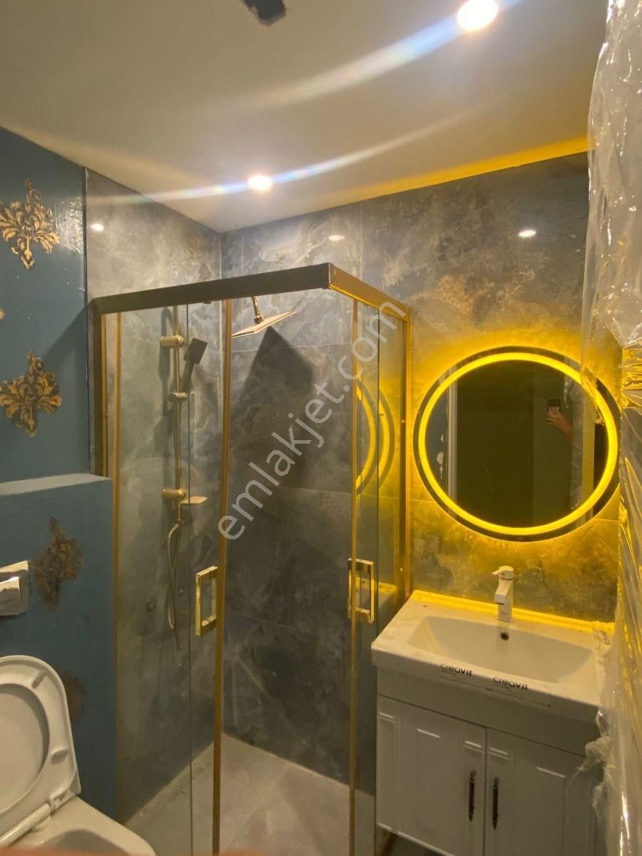 Kadınlar Denizinde Çift Tapulu 7 Odalı Lüks Villa Fırsatı - Görsel 10