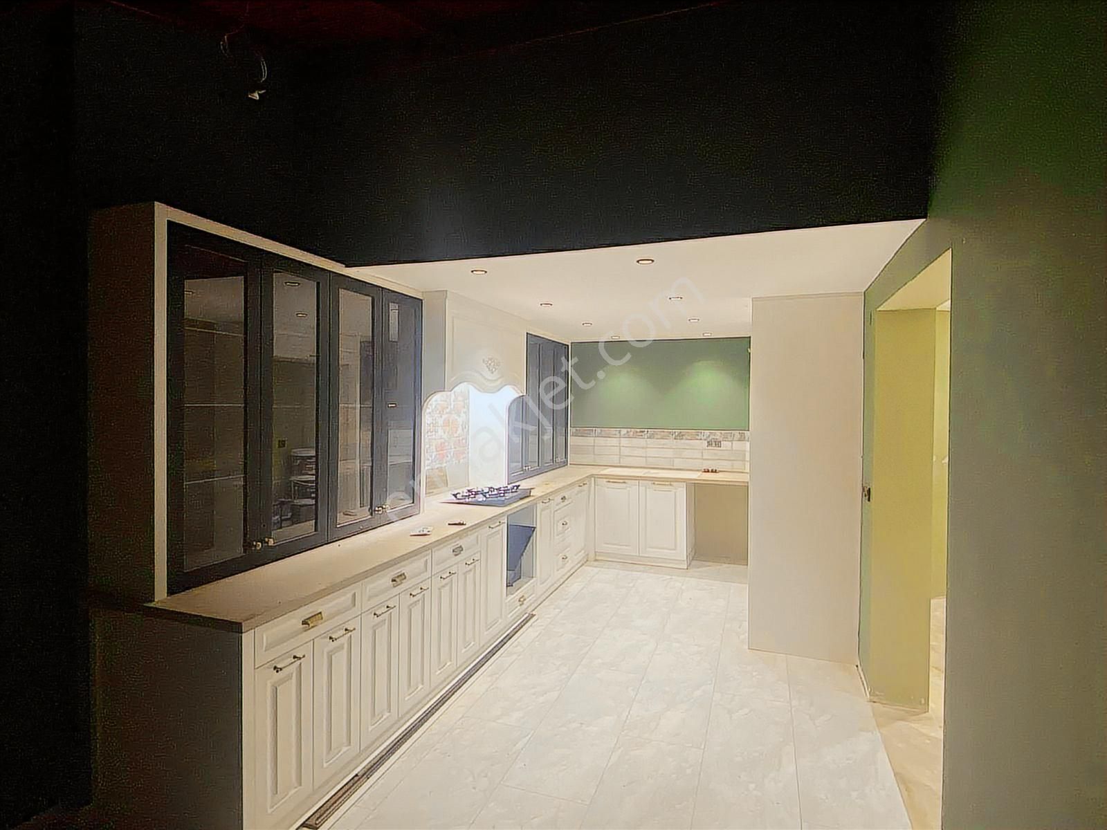 Kadınlar Denizinde Çift Tapulu 7 Odalı Lüks Villa Fırsatı - Görsel 6