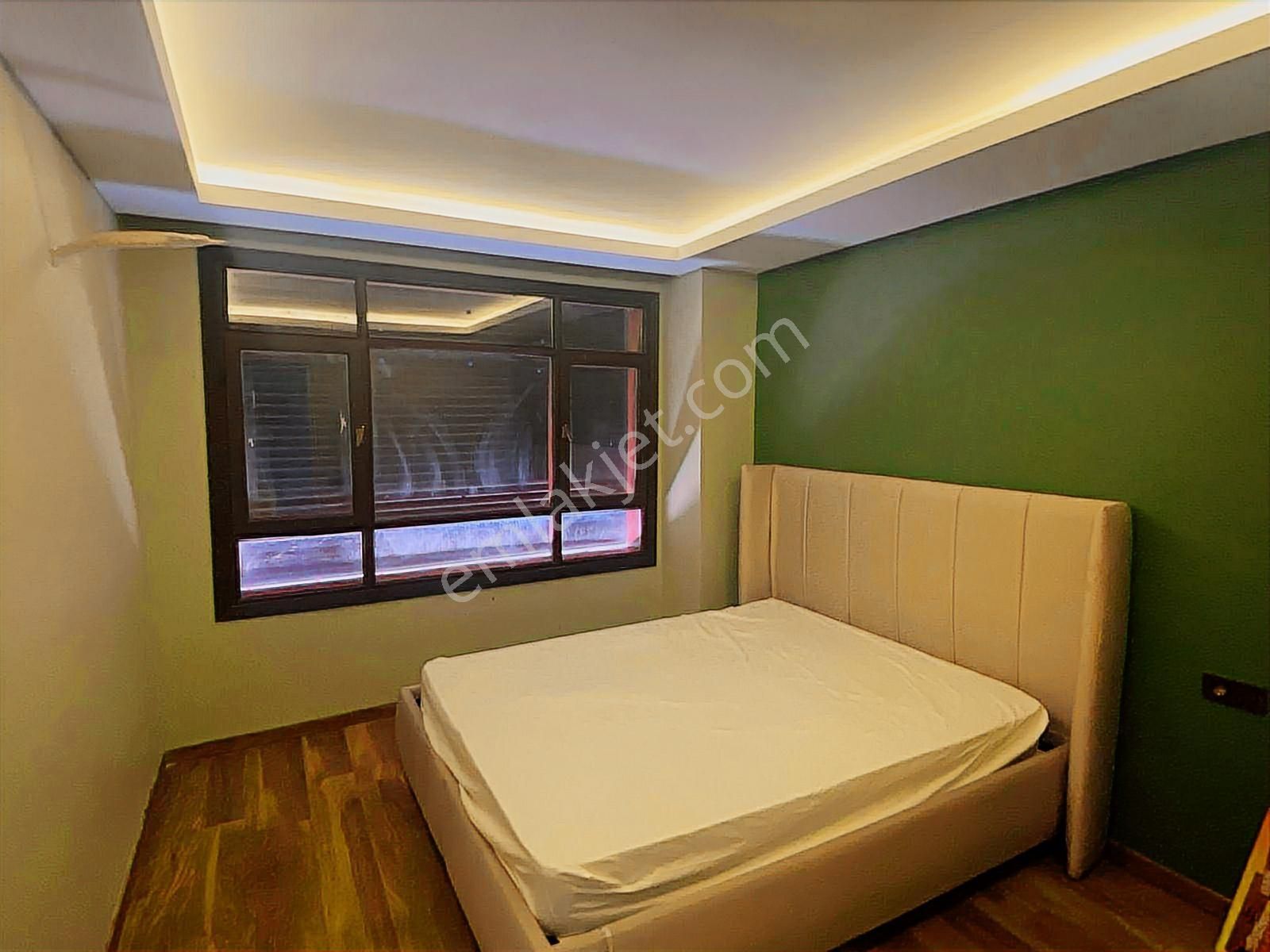 Kadınlar Denizinde Çift Tapulu 7 Odalı Lüks Villa Fırsatı - Görsel 8