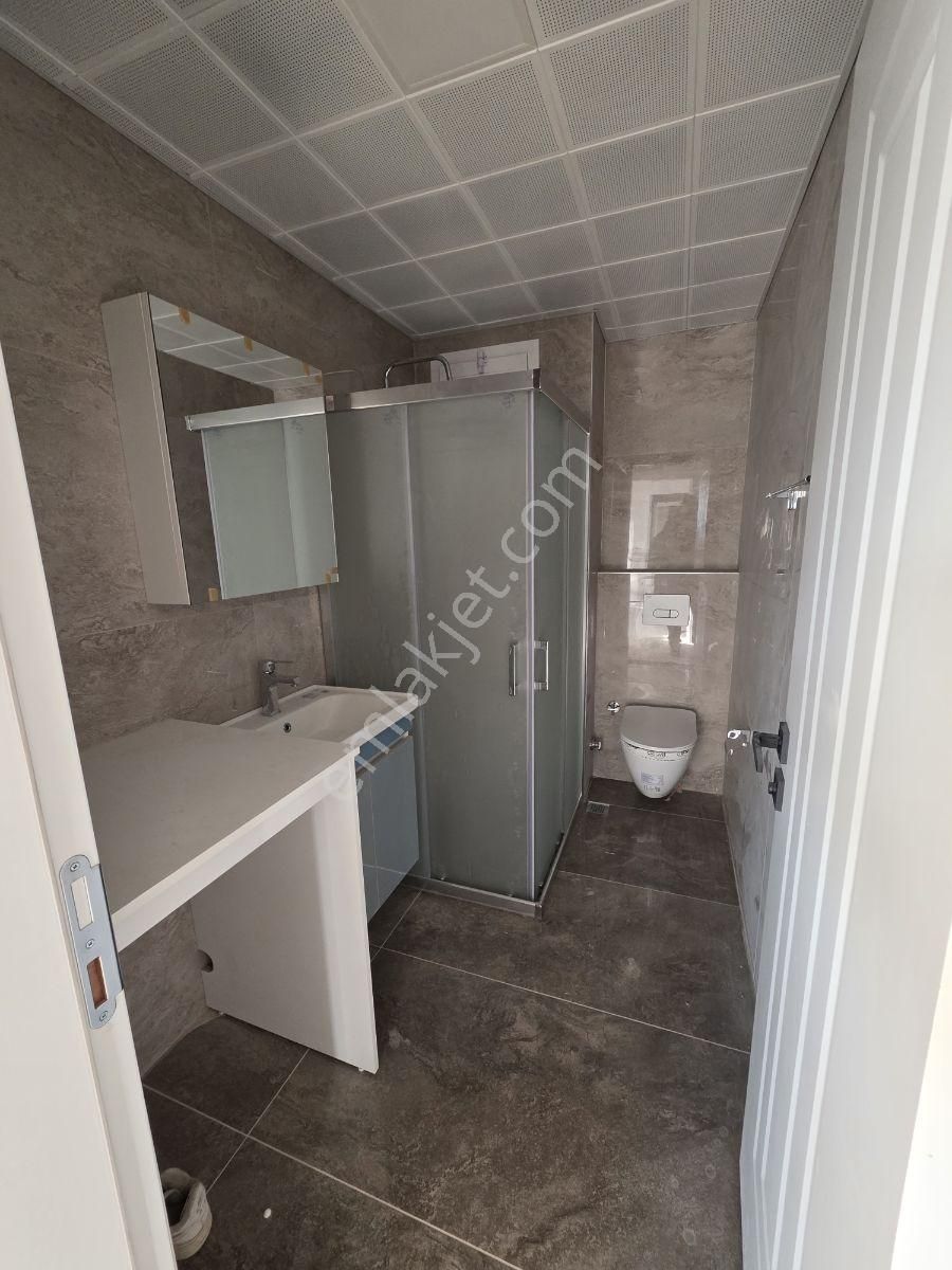 Söke Devlet Hastanesi Yanı 3+1 Kapalı Mutfaklı Sıfır Daireler - Görsel 28