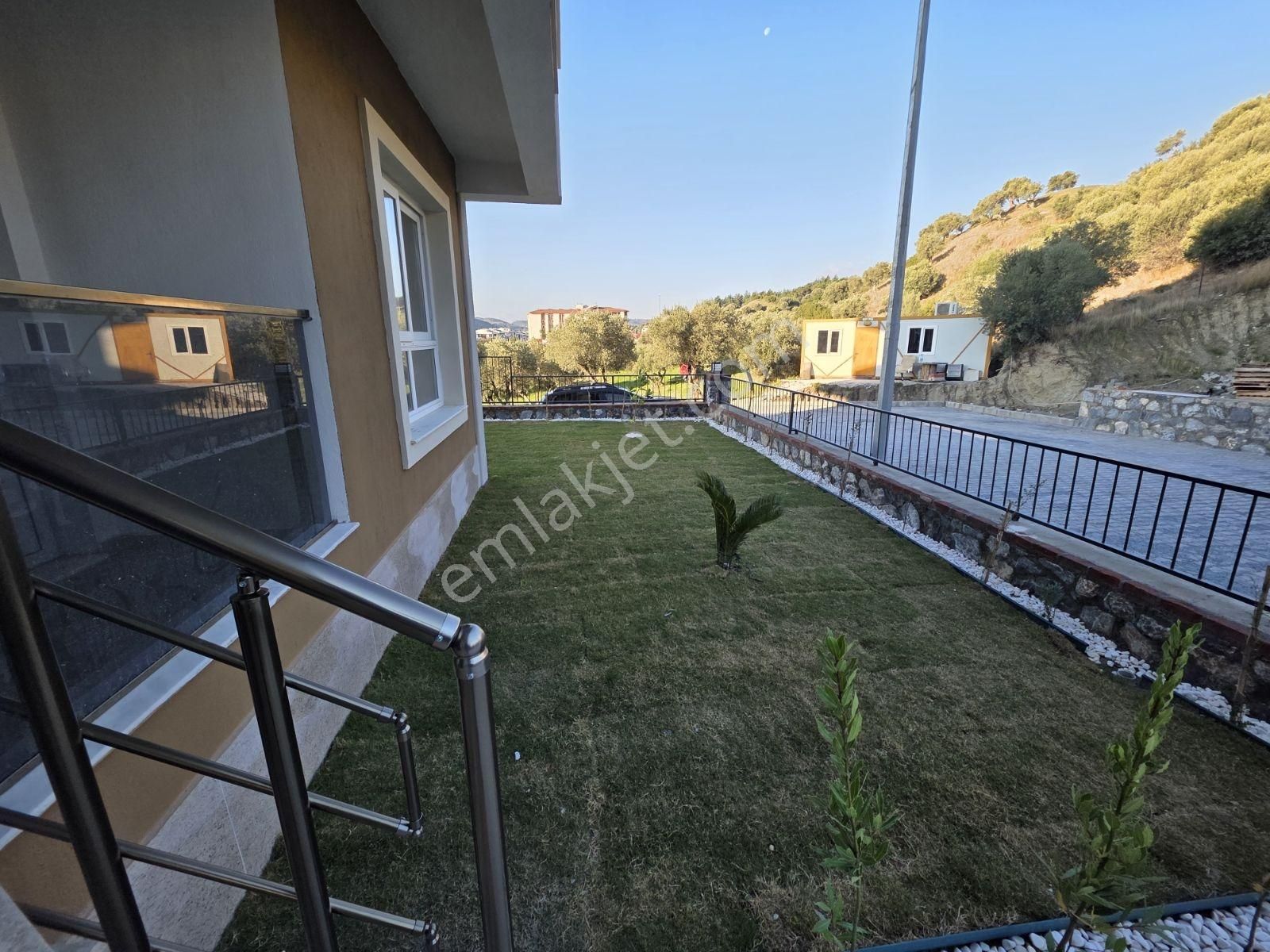 Söke Devlet Hastanesi Yanı 3+1 Kapalı Mutfaklı Sıfır Daireler - Görsel 17