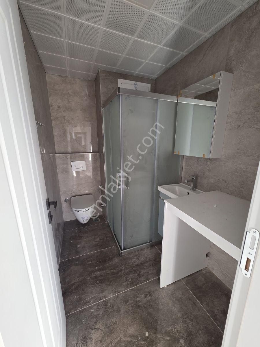 Söke Devlet Hastanesi Yanı 3+1 Kapalı Mutfaklı Sıfır Daireler - Görsel 18