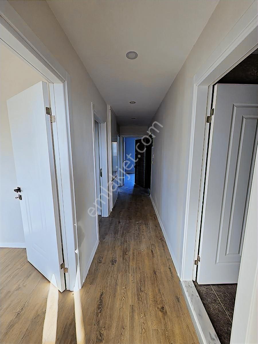 Söke Devlet Hastanesi Yanı 3+1 Kapalı Mutfaklı Sıfır Daireler - Görsel 20