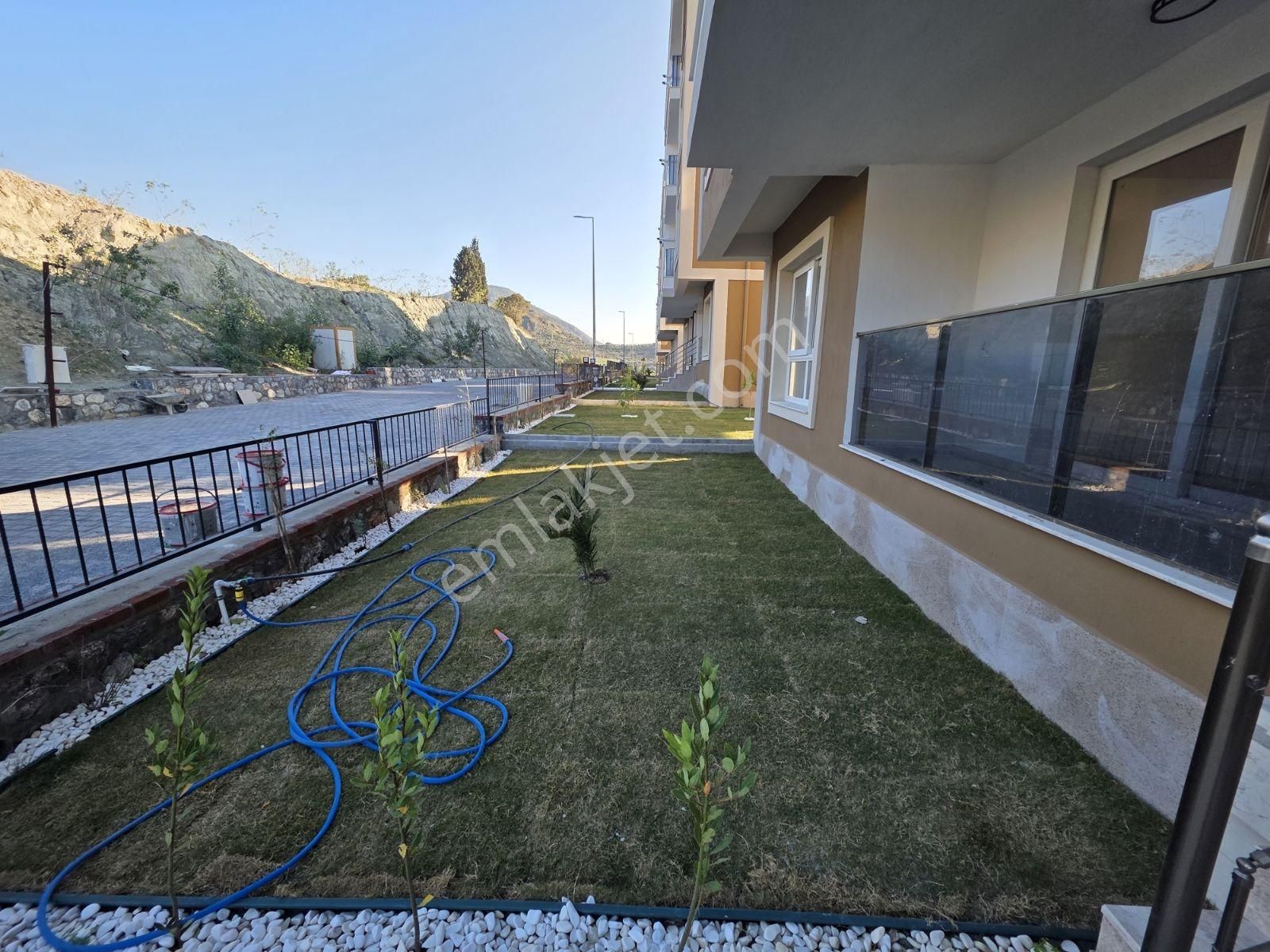 Söke Devlet Hastanesi Yanı 3+1 Kapalı Mutfaklı Sıfır Daireler - Görsel 15