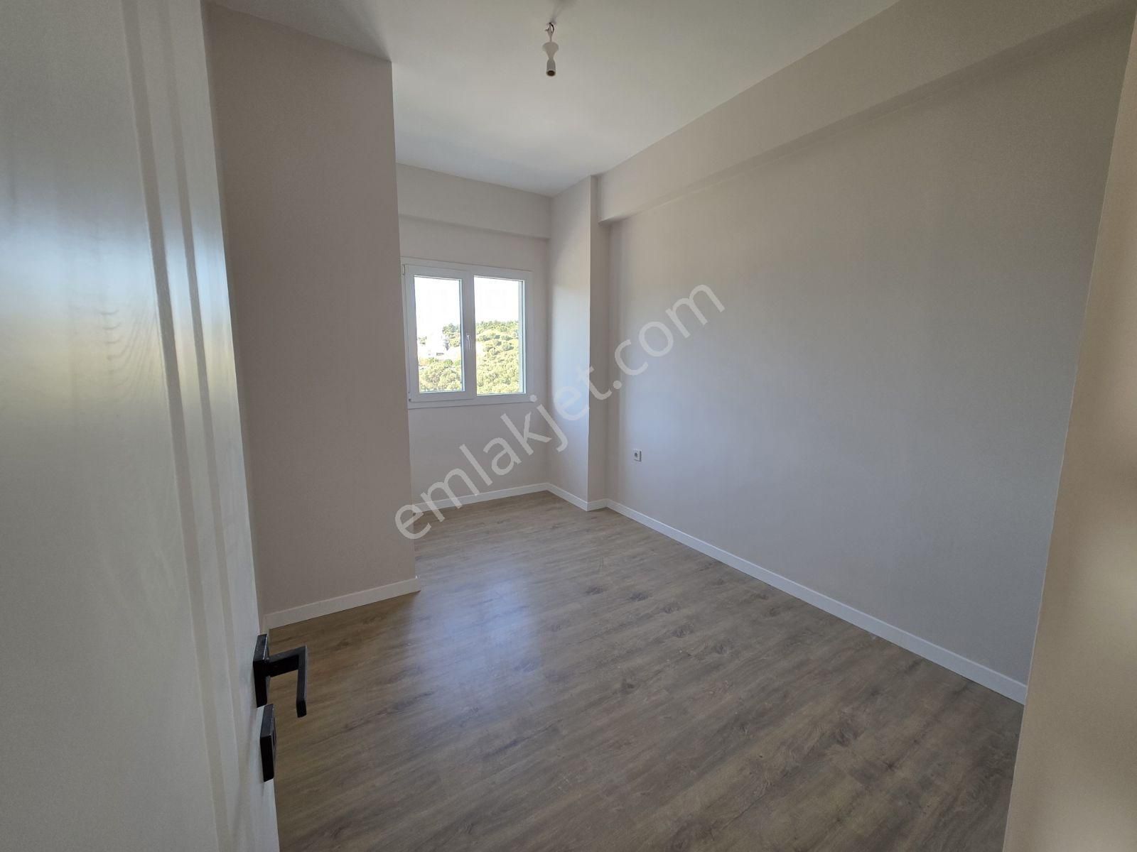 Söke Devlet Hastanesi Yanı 3+1 Kapalı Mutfaklı Sıfır Daireler - Görsel 21