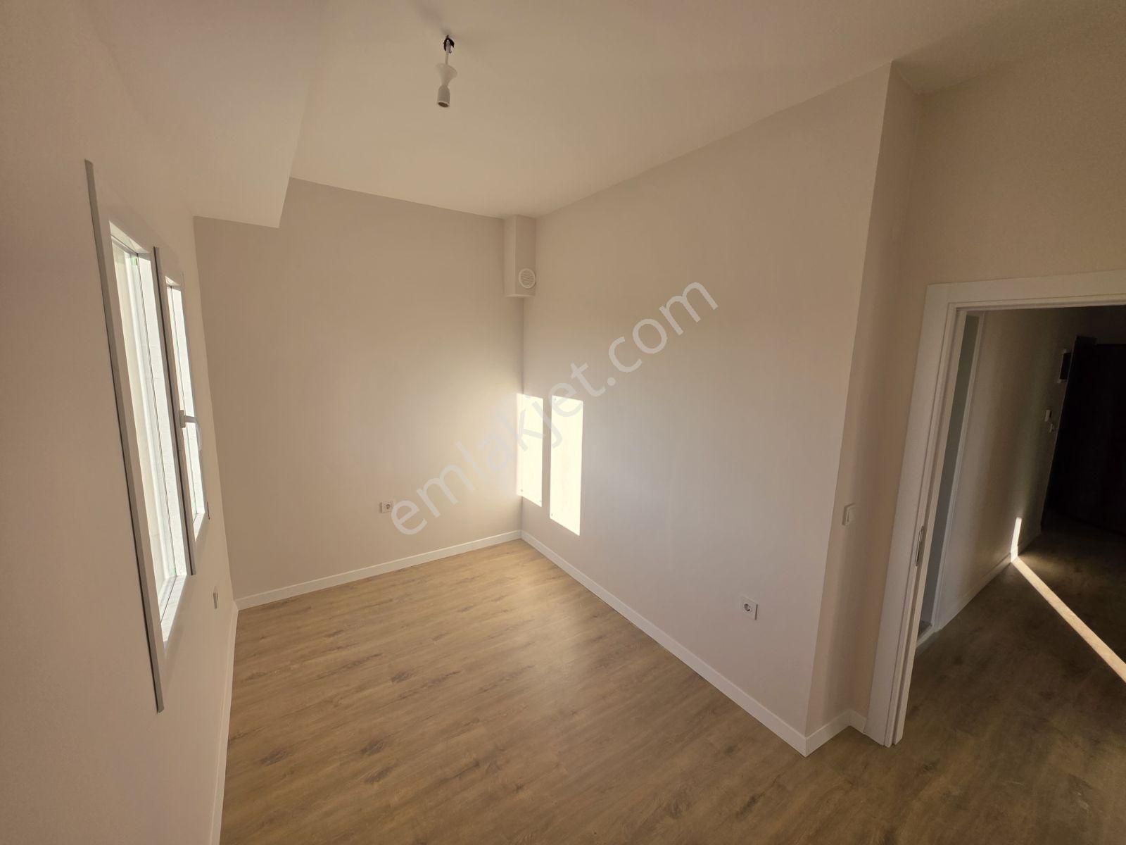 Söke Devlet Hastanesi Yanı 3+1 Kapalı Mutfaklı Sıfır Daireler - Görsel 26