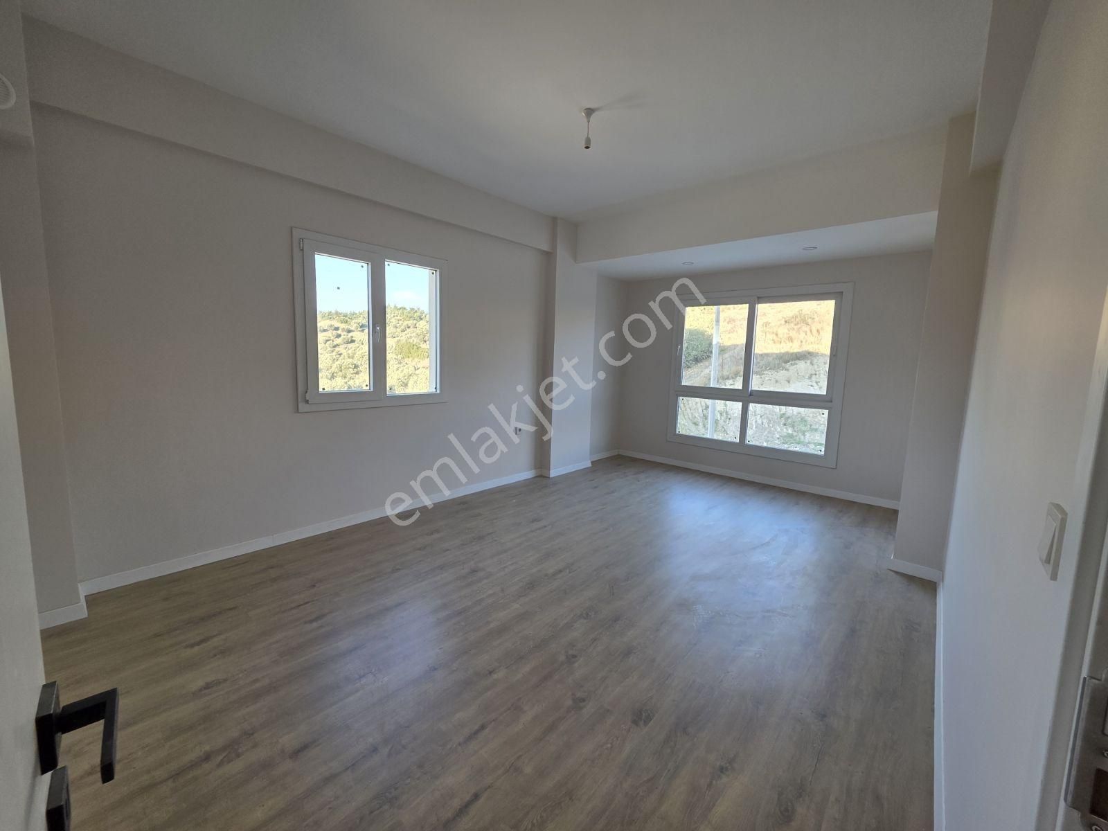 Söke Devlet Hastanesi Yanı 3+1 Kapalı Mutfaklı Sıfır Daireler - Görsel 22