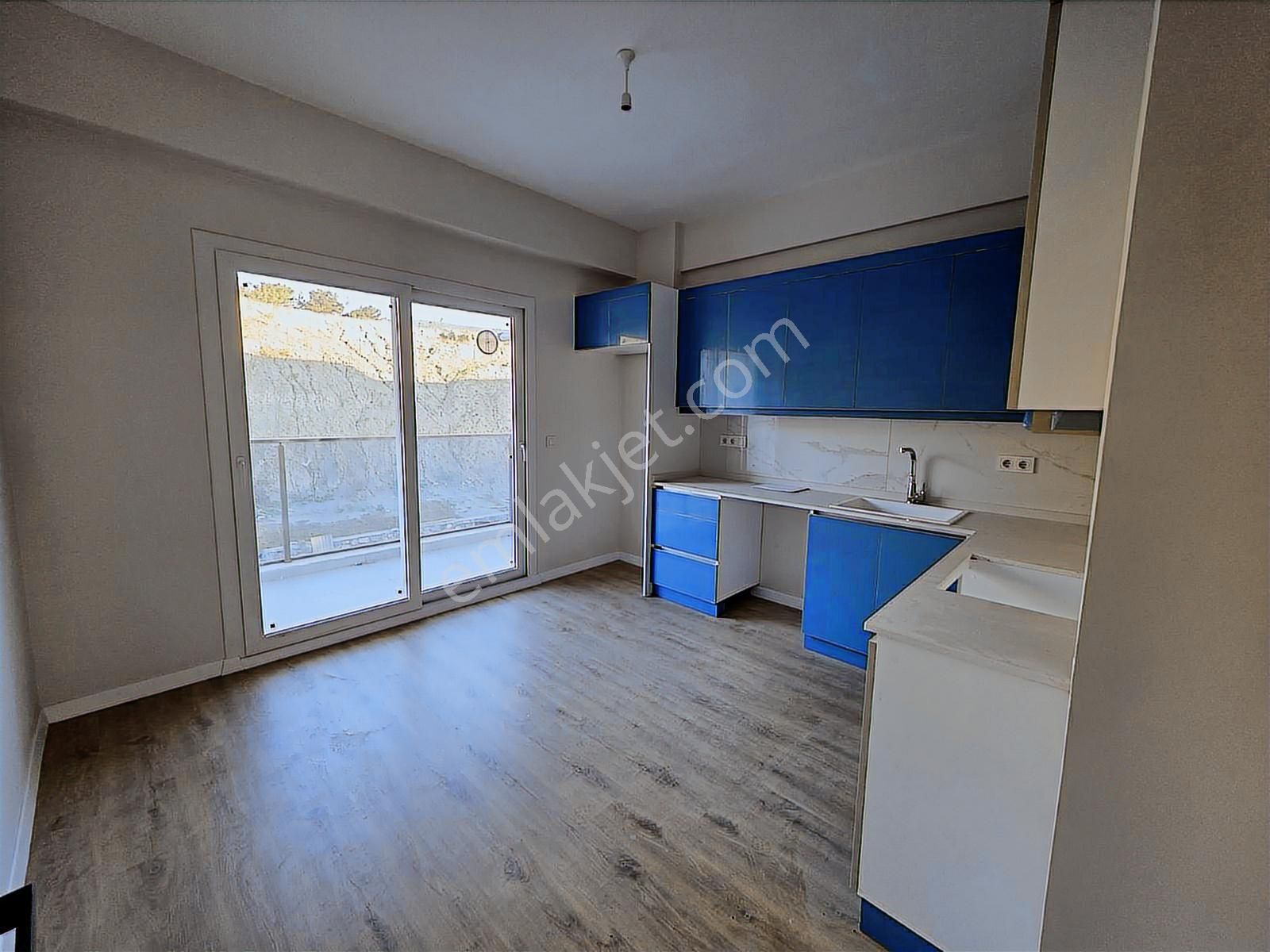 Söke Devlet Hastanesi Yanı 3+1 Kapalı Mutfaklı Sıfır Daireler - Görsel 23