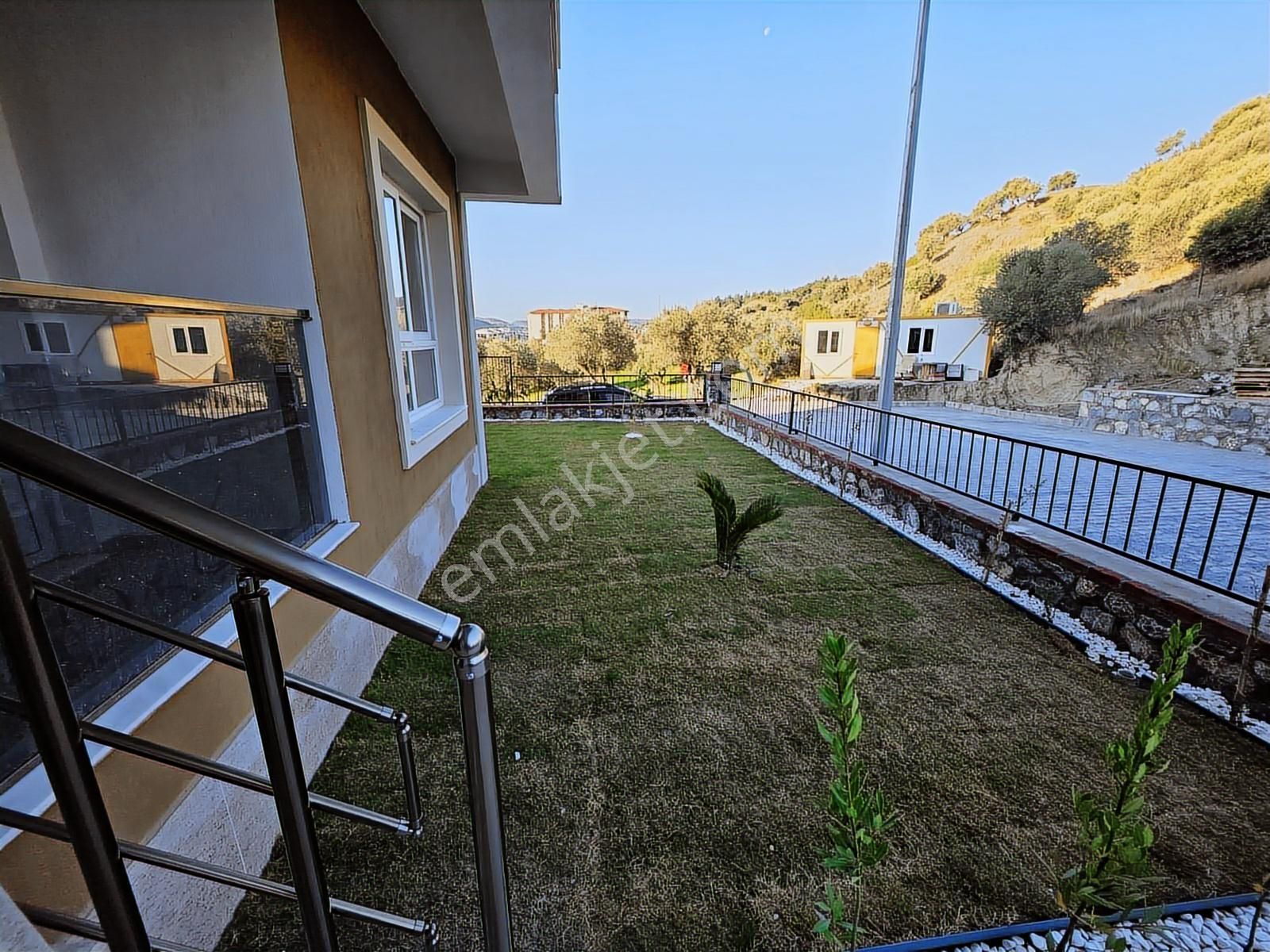 Söke Devlet Hastanesi Yanı 3+1 Kapalı Mutfaklı Sıfır Daireler - Görsel 11