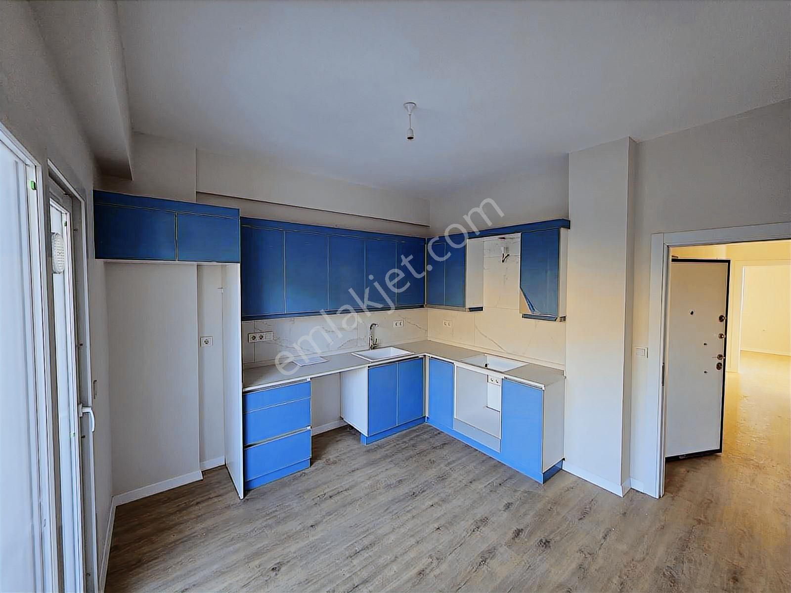 Söke Devlet Hastanesi Yanı 3+1 Kapalı Mutfaklı Sıfır Daireler - Görsel 4