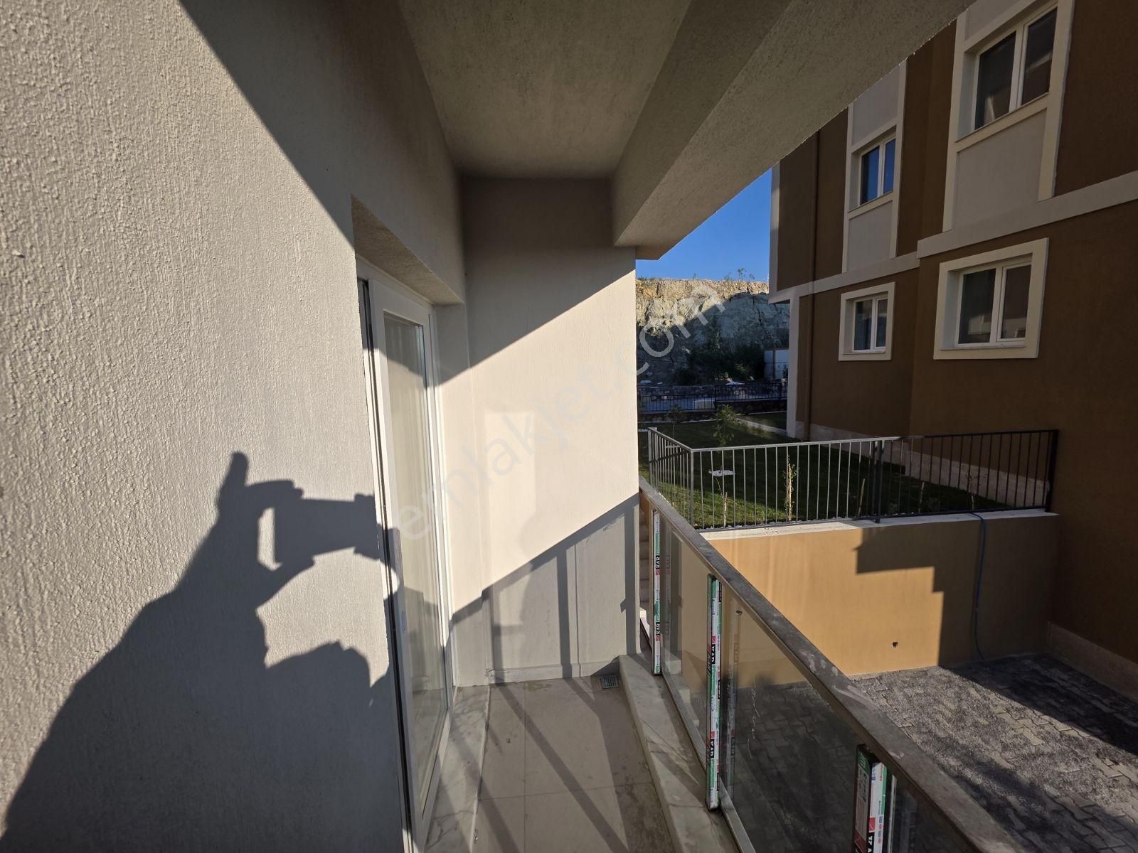 Söke Devlet Hastanesi Yanı 3+1 Kapalı Mutfaklı Sıfır Daireler - Görsel 13