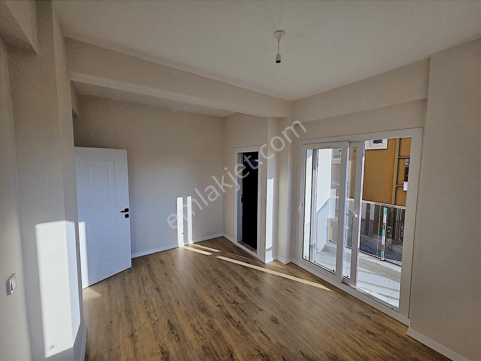 Söke Devlet Hastanesi Yanı 3+1 Kapalı Mutfaklı Sıfır Daireler - Görsel 27