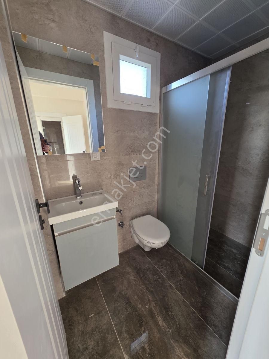 Söke Devlet Hastanesi Yanı 3+1 Kapalı Mutfaklı Sıfır Daireler - Görsel 12