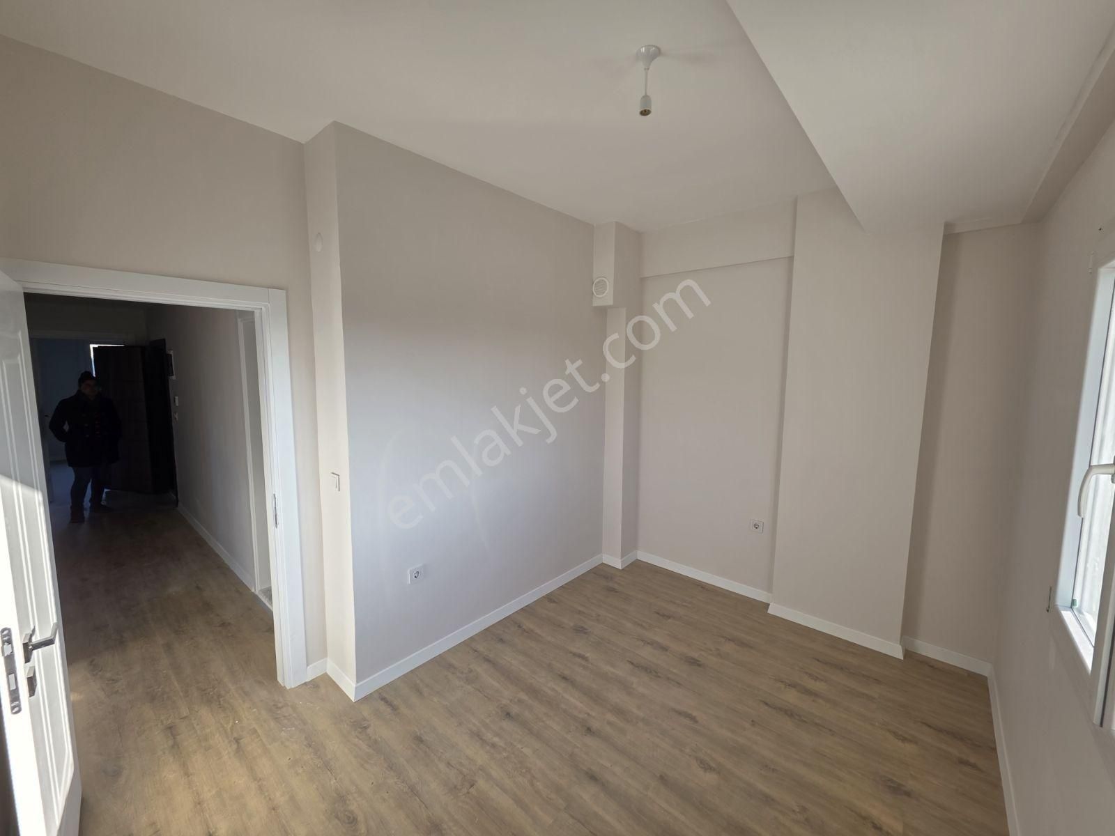 Söke Devlet Hastanesi Yanı 3+1 Kapalı Mutfaklı Sıfır Daireler - Görsel 3