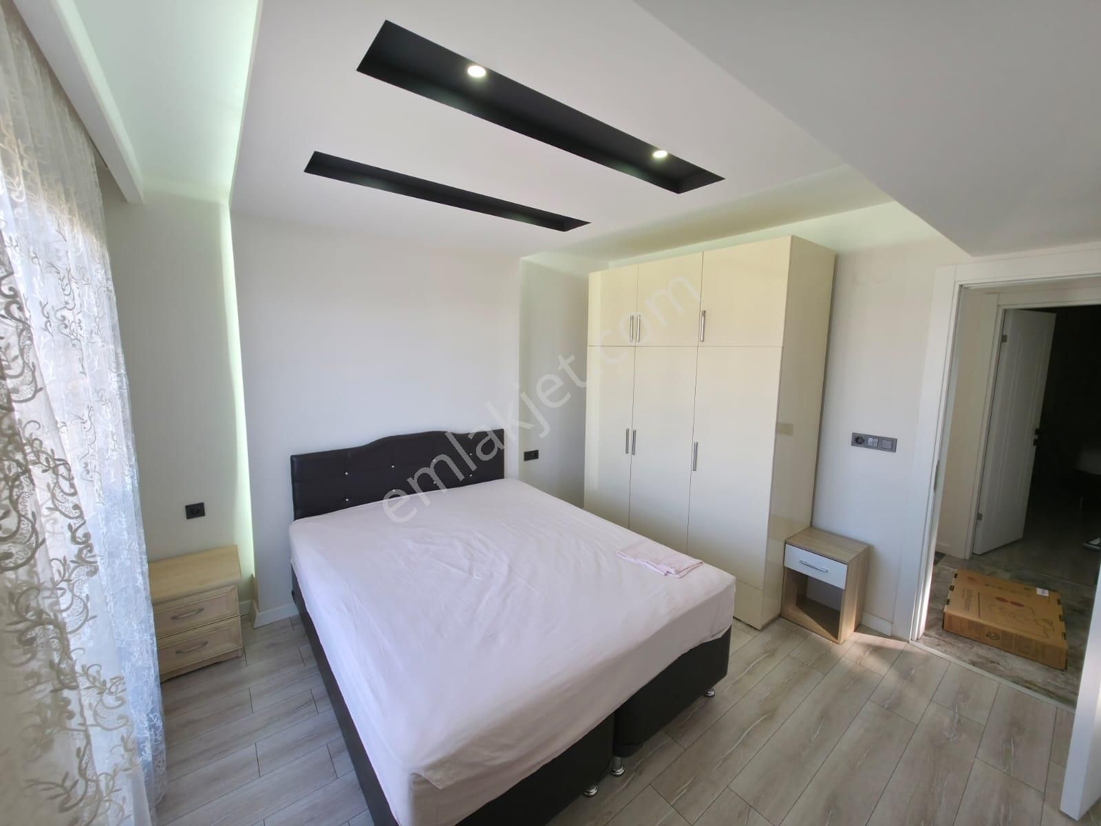 Kuşadası Davutlar Tek Müstakil Geniş Bahçeli 4+1 Villa - Görsel 31