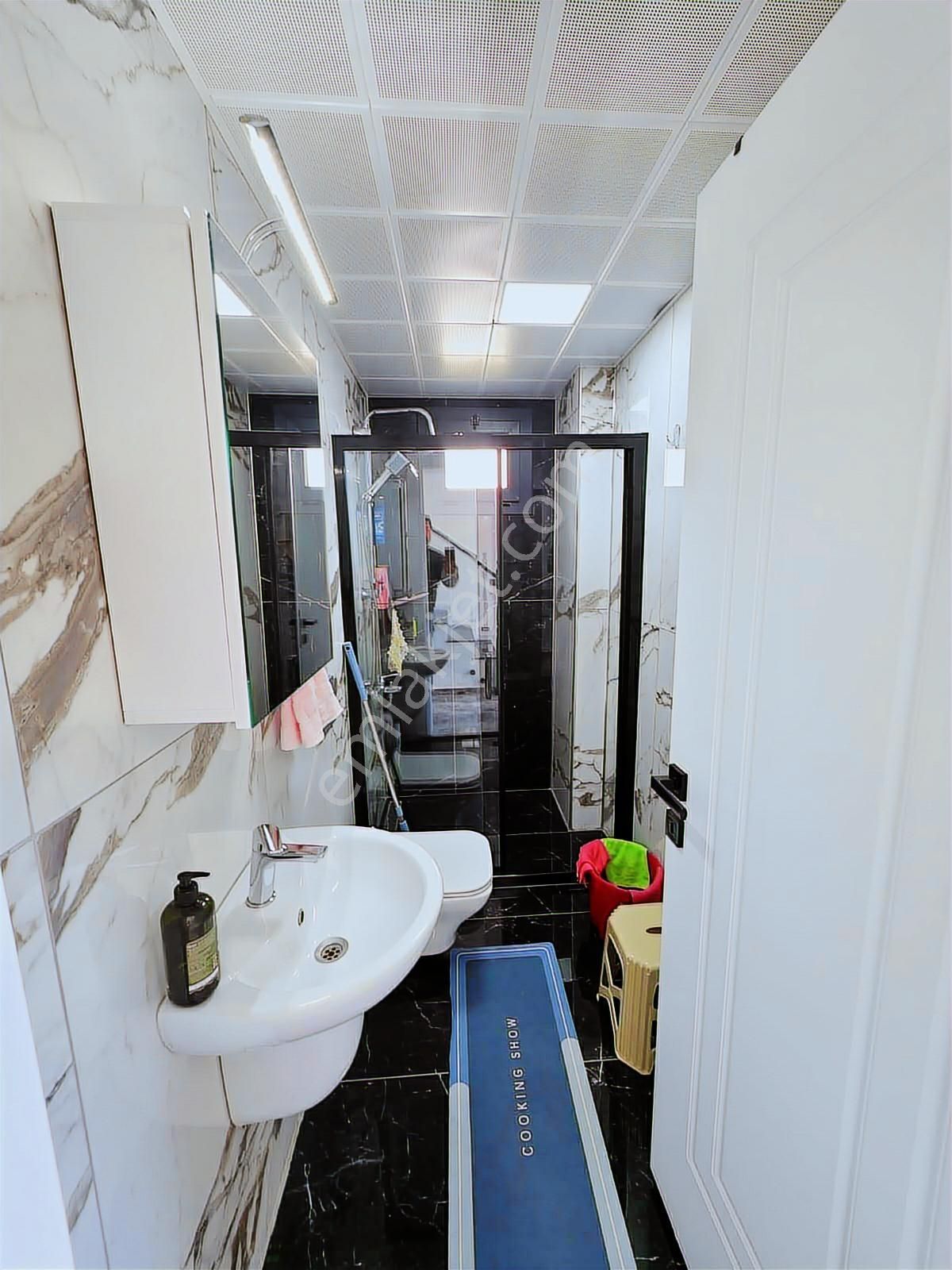 Kuşadası Davutlar Tek Müstakil Geniş Bahçeli 4+1 Villa - Görsel 6