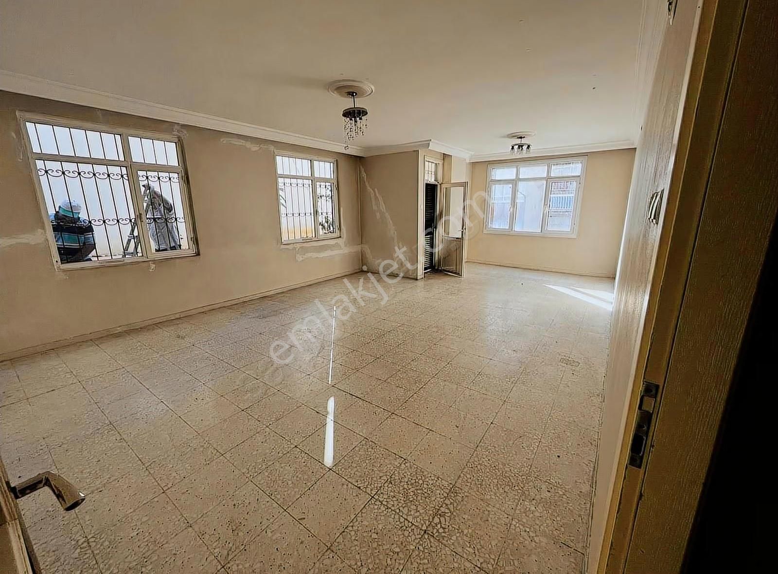 Genç Emlak'tan Nusratiye'de Satılık 3+1 Geniş Teraslı Daire - Görsel 8