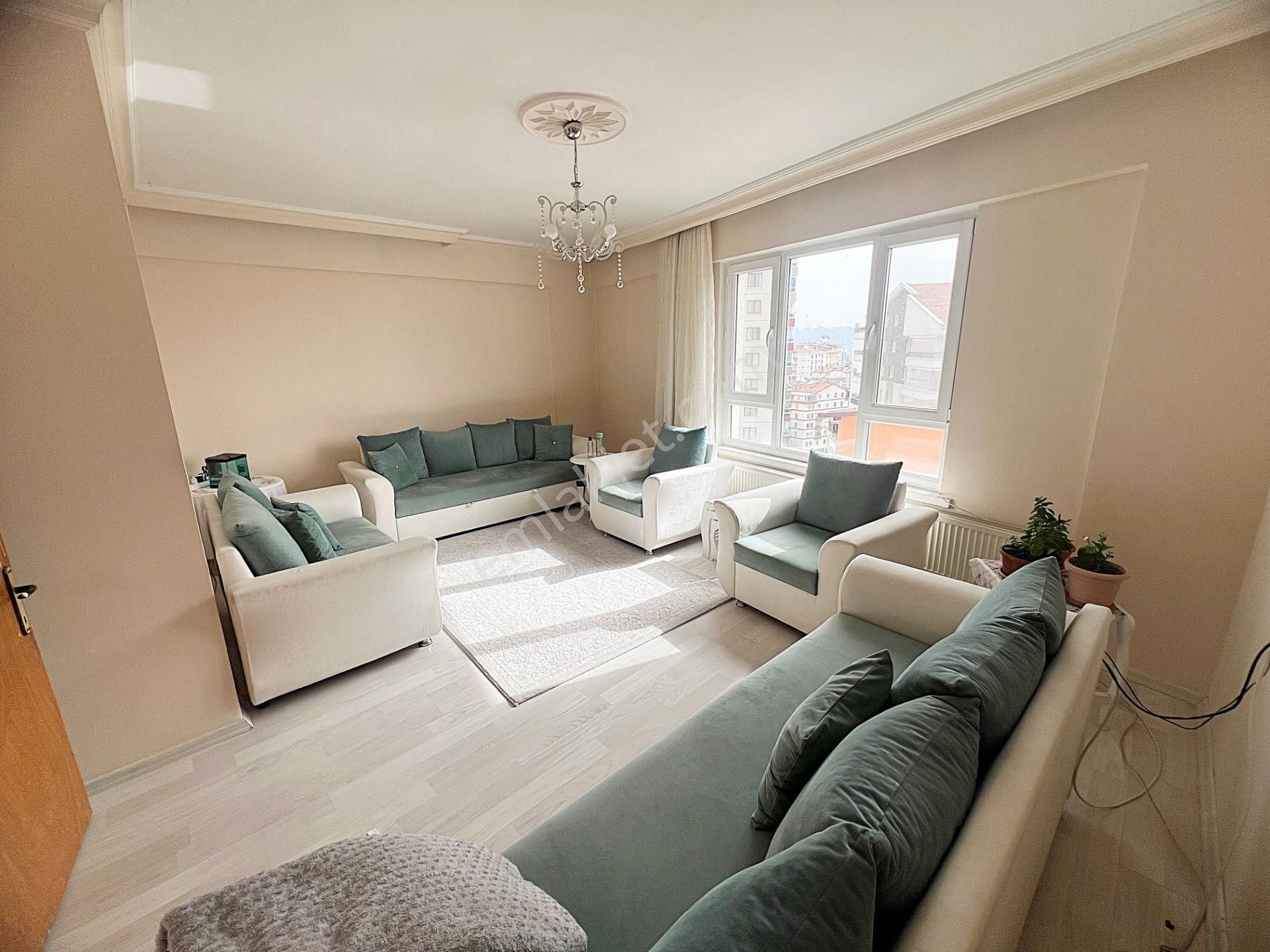 Güventepe Caddede 2.kat Güney Cephe3+1 Daire Büyüklüğünde Depolu - Görsel 8