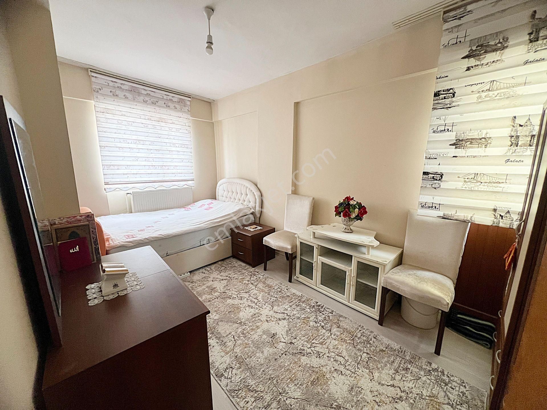 Güventepe Caddede 2.kat Güney Cephe3+1 Daire Büyüklüğünde Depolu - Görsel 10