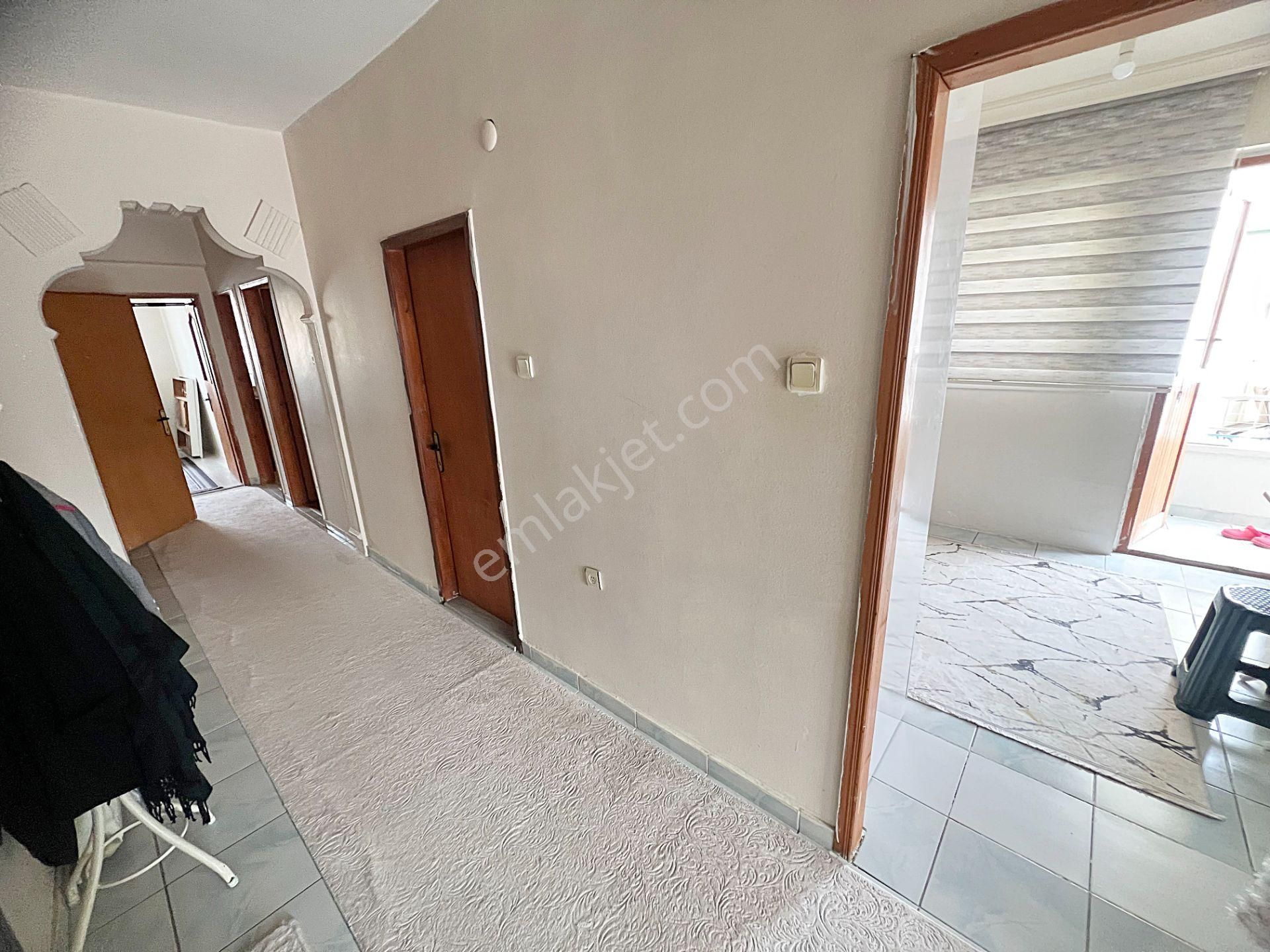 Güventepe Caddede 2.kat Güney Cephe3+1 Daire Büyüklüğünde Depolu - Görsel 20