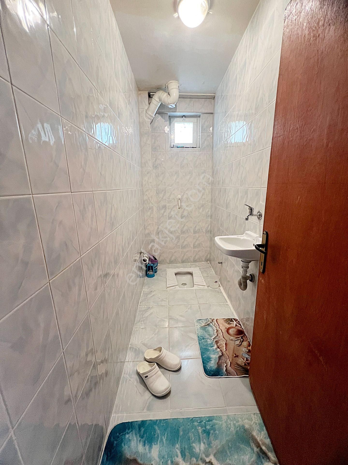 Güventepe Caddede 2.kat Güney Cephe3+1 Daire Büyüklüğünde Depolu - Görsel 27