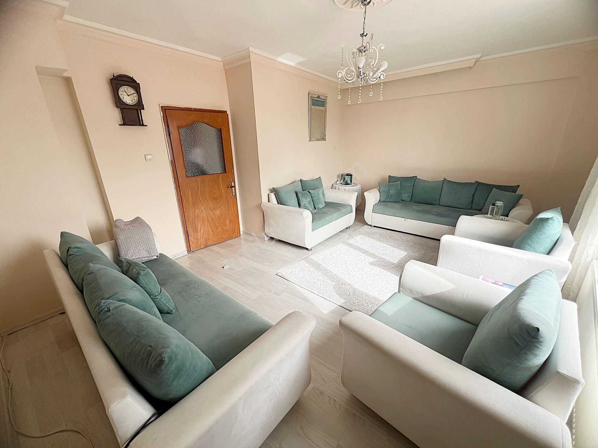 Güventepe Caddede 2.kat Güney Cephe3+1 Daire Büyüklüğünde Depolu - Görsel 9