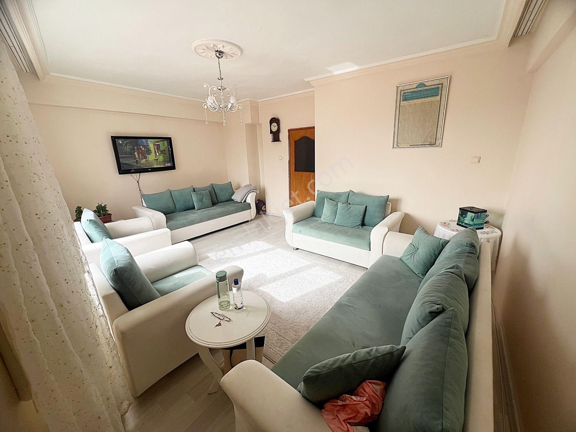 Güventepe Caddede 2.kat Güney Cephe3+1 Daire Büyüklüğünde Depolu - Görsel 7