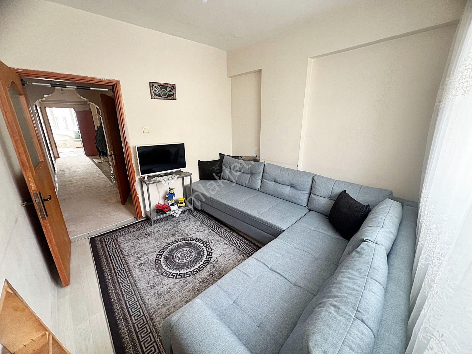 Güventepe Caddede 2.kat Güney Cephe3+1 Daire Büyüklüğünde Depolu - Görsel 14