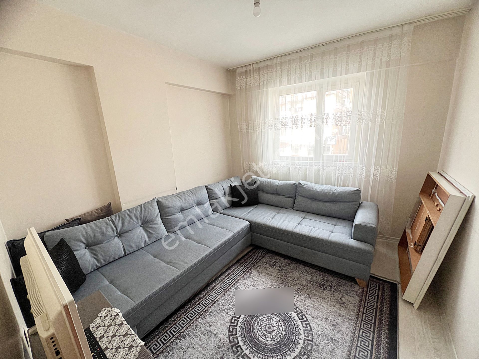 Güventepe Caddede 2.kat Güney Cephe3+1 Daire Büyüklüğünde Depolu - Görsel 13