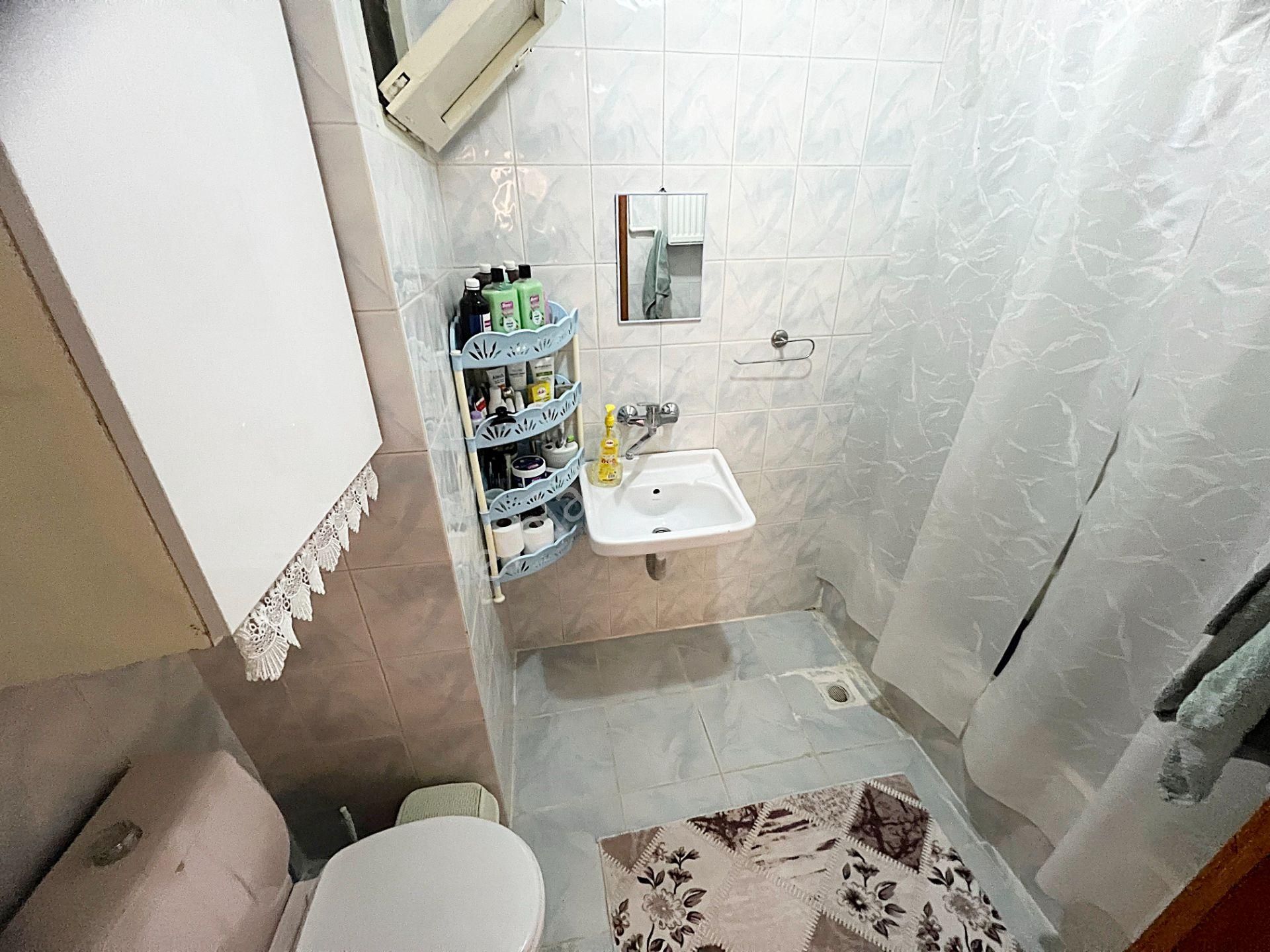 Güventepe Caddede 2.kat Güney Cephe3+1 Daire Büyüklüğünde Depolu - Görsel 21