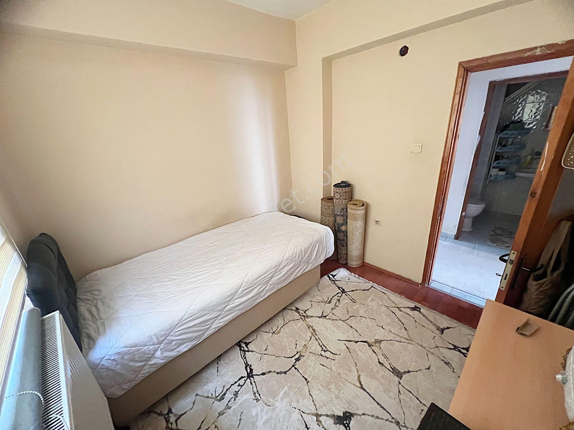 Güventepe Caddede 2.kat Güney Cephe3+1 Daire Büyüklüğünde Depolu - Görsel 18