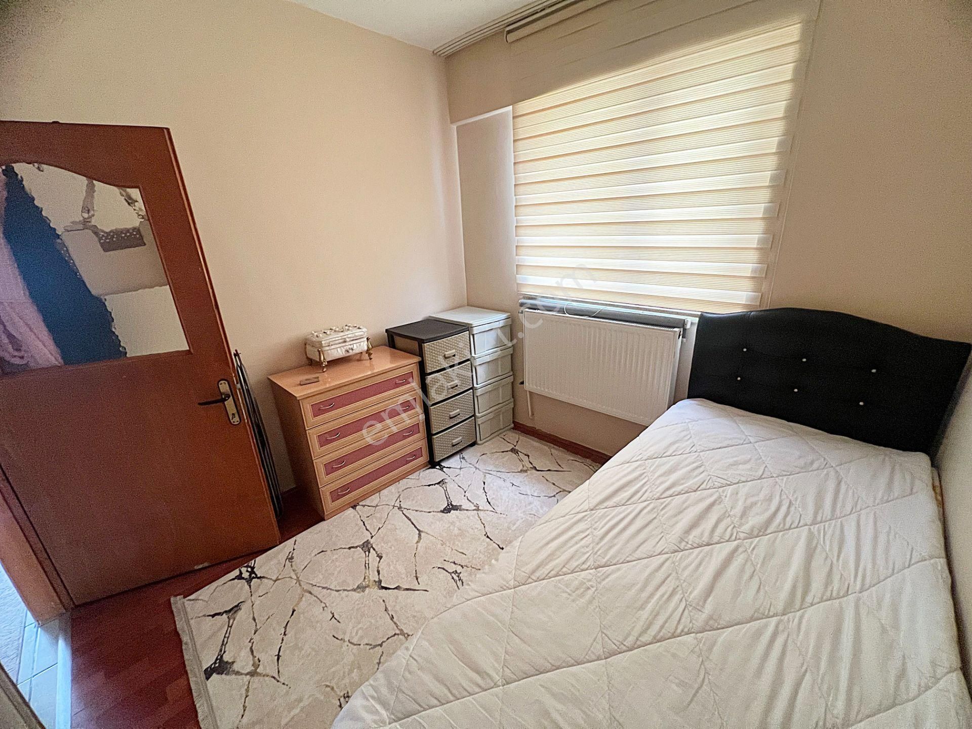 Güventepe Caddede 2.kat Güney Cephe3+1 Daire Büyüklüğünde Depolu - Görsel 17